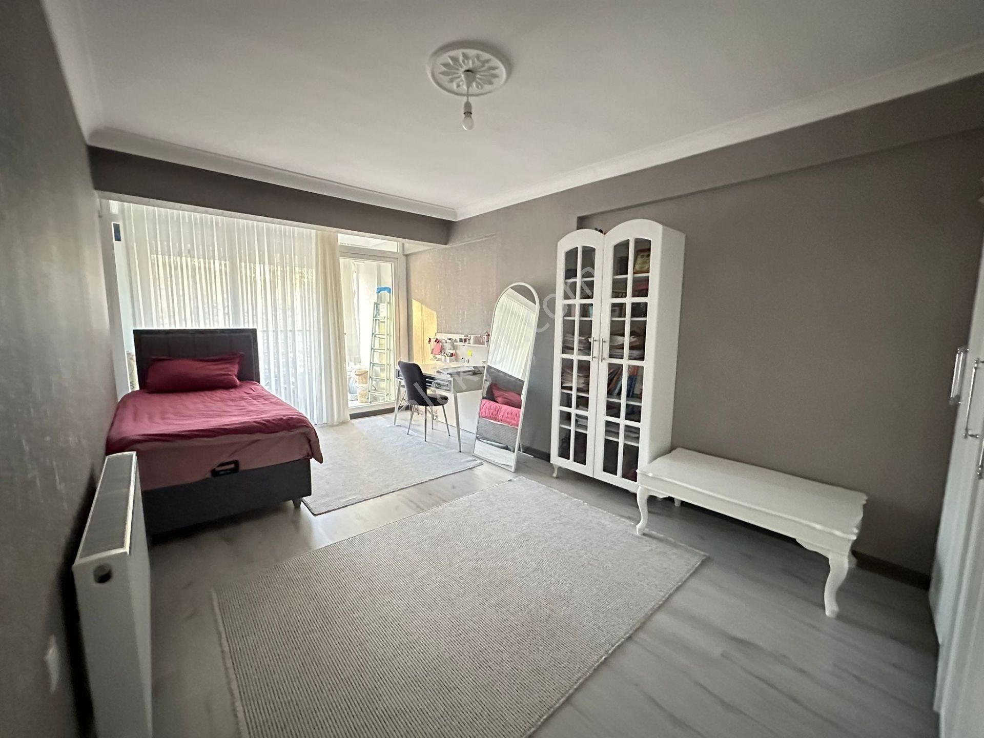 Başpınar'da Full Yapılı Çok Katlı Binada 3+1 2.katta Satılık Daire !! - Görsel 8