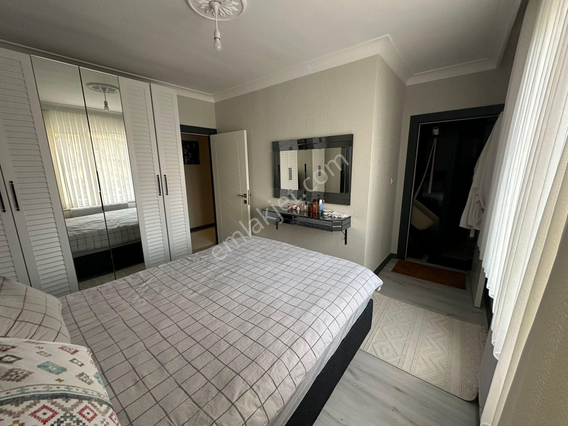 Başpınar'da Full Yapılı Çok Katlı Binada 3+1 2.katta Satılık Daire !! - Görsel 6