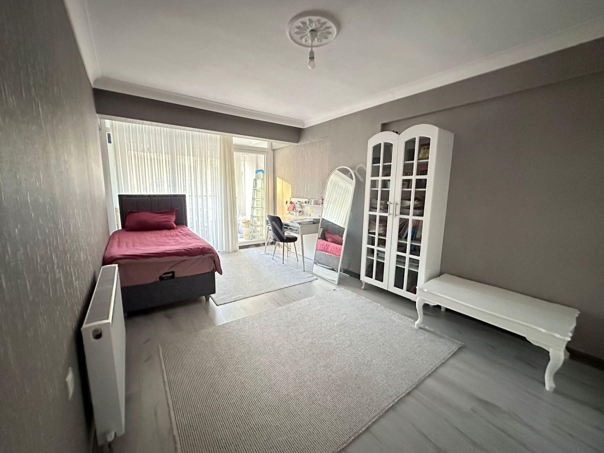 Başpınar'da Full Yapılı Çok Katlı Binada 3+1 2.katta Satılık Daire !! - Görsel 7