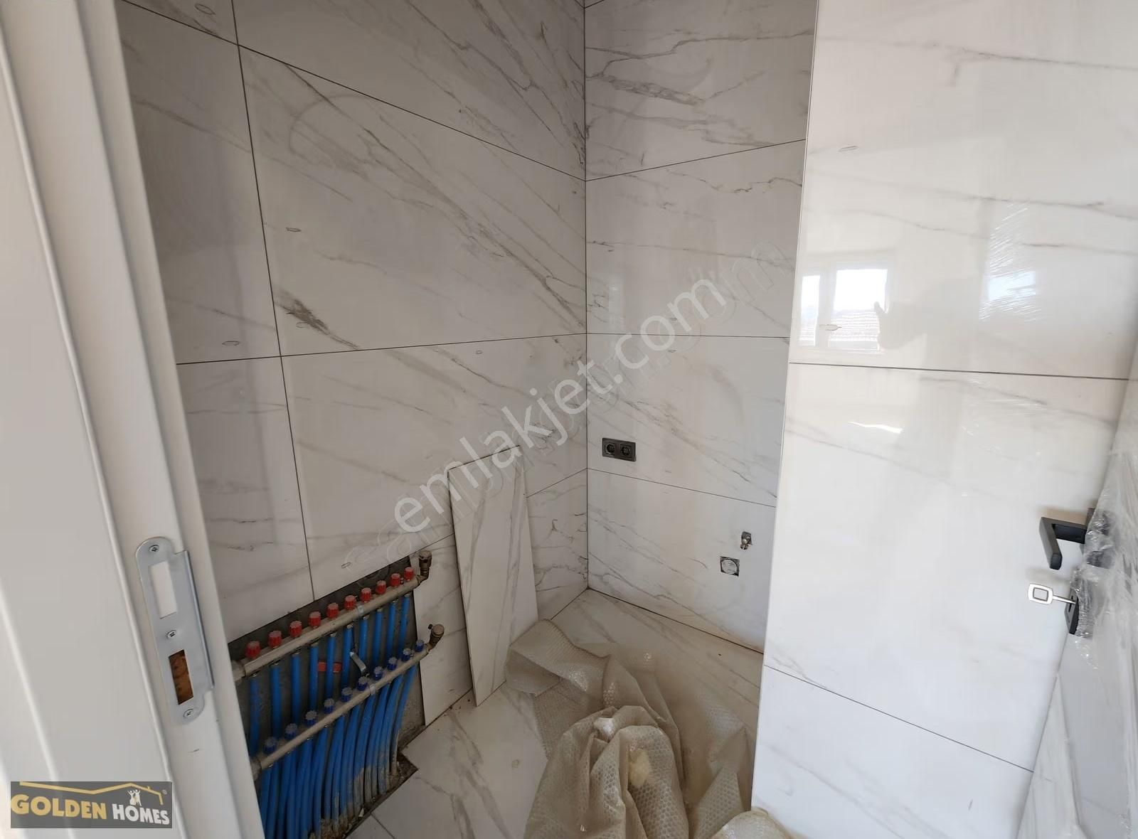 Golden Homes'tan Acıbadem Palmiye Evlerinde 4+2 Lüx Dubleks - Görsel 4