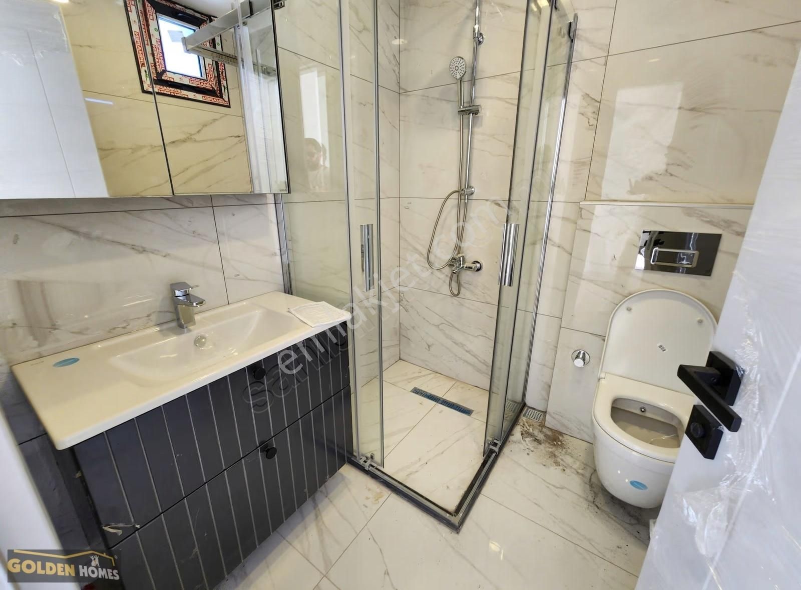 Golden Homes'tan Acıbadem Palmiye Evlerinde 4+2 Lüx Dubleks