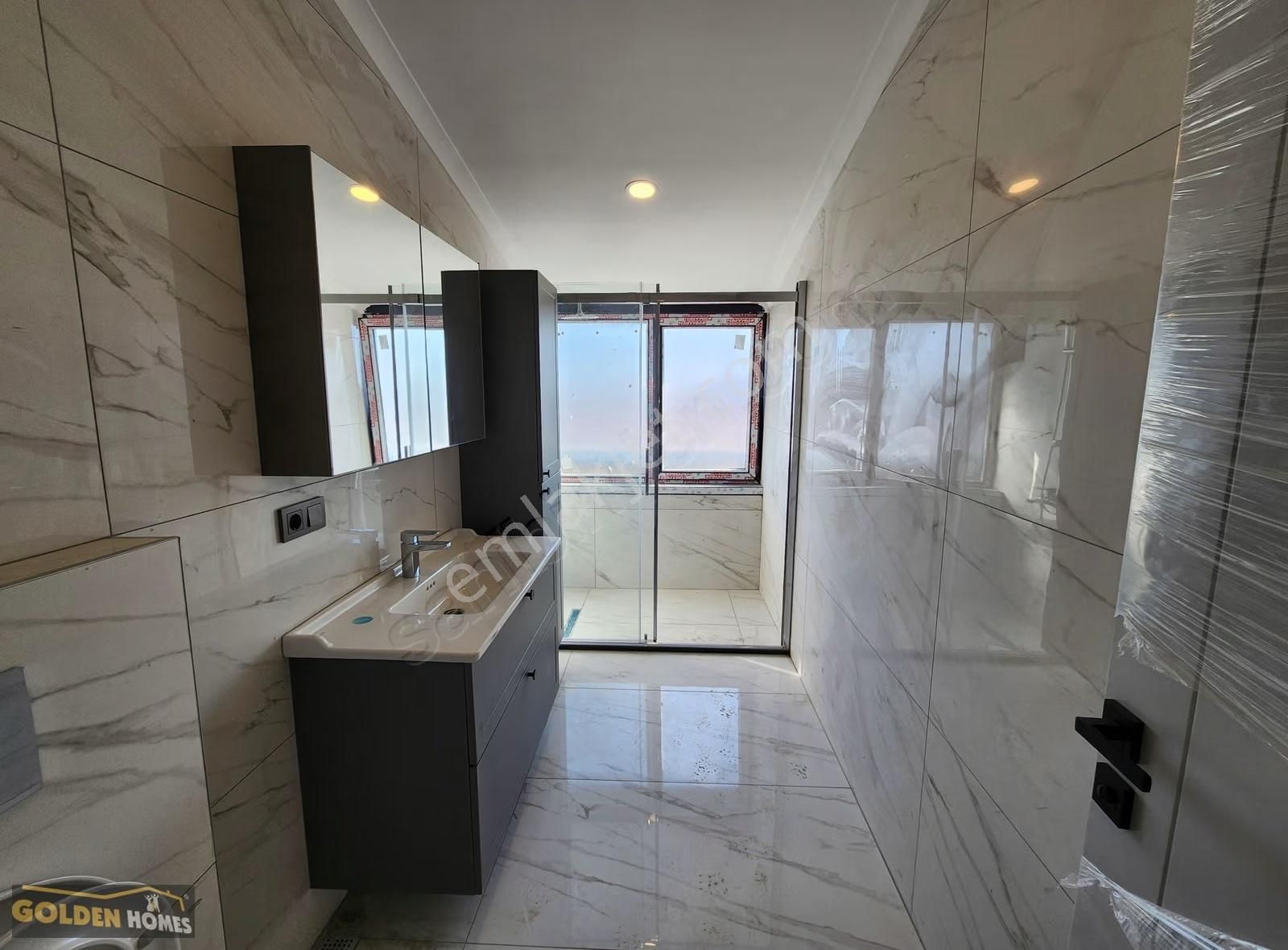 Golden Homes'tan Acıbadem Palmiye Evlerinde 4+2 Lüx Dubleks - Görsel 2