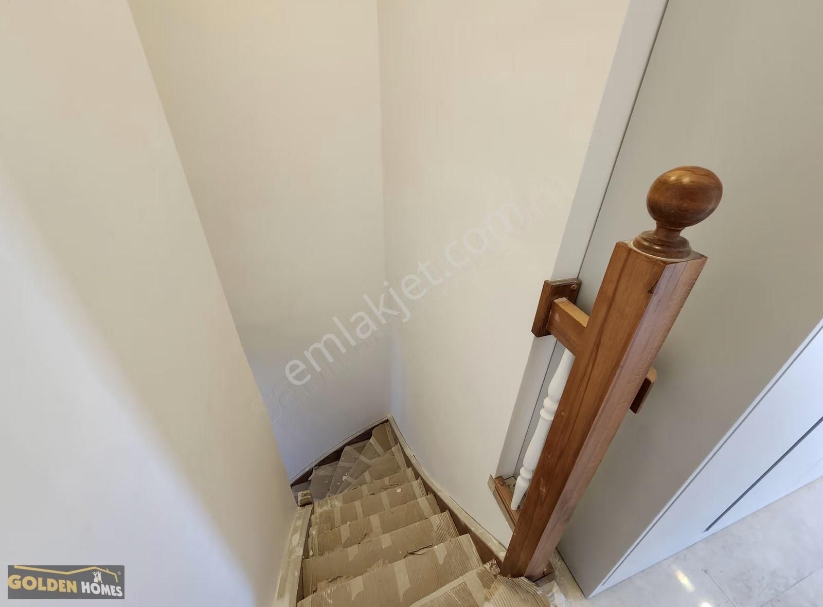 Golden Homes'tan Acıbadem Palmiye Evlerinde 4+2 Lüx Dubleks - Görsel 6