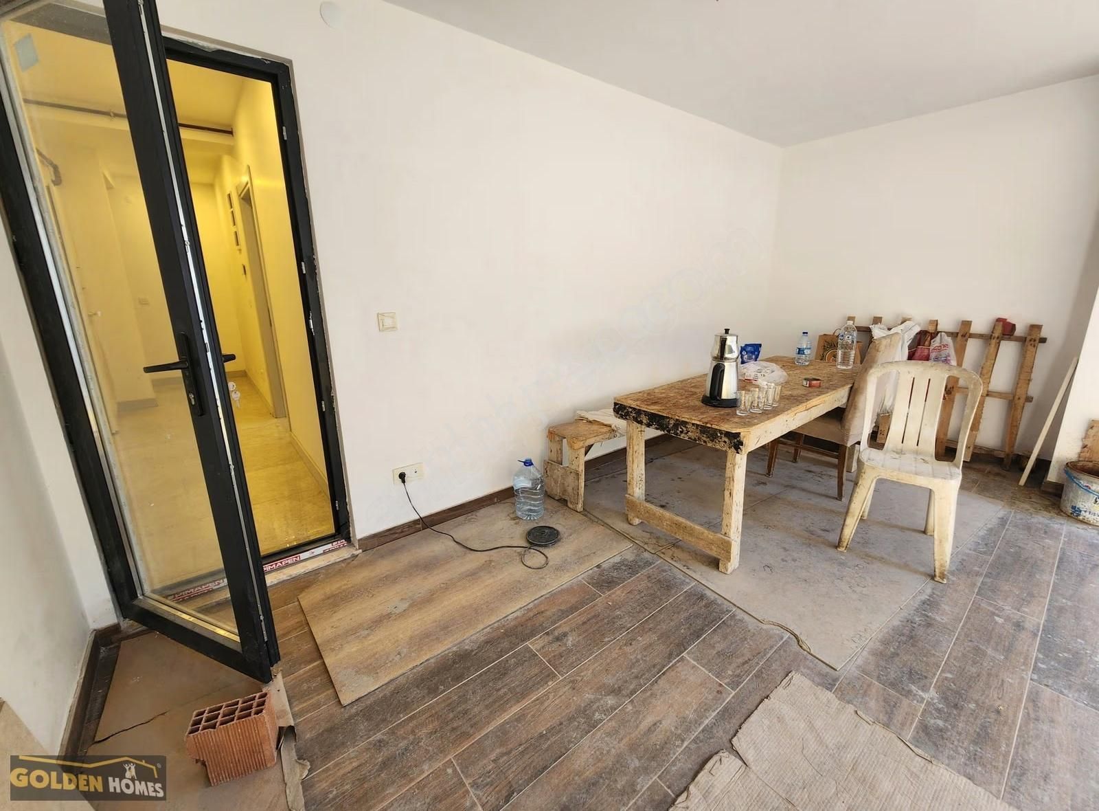 Gh Emlak'tan Acıbadem'de Palmiye Evlerinde 2+1 Bahçekatı - Görsel 6