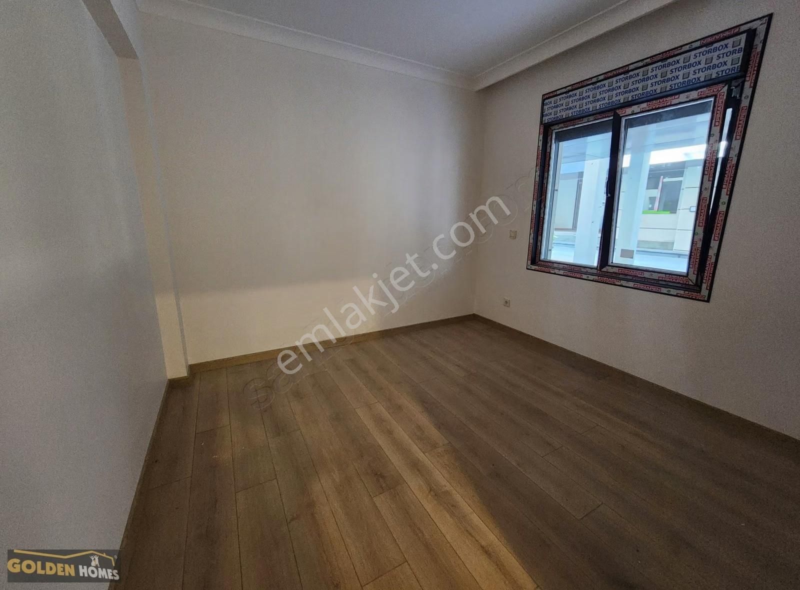 Gh Emlak'tan Acıbadem'de Palmiye Evlerinde 2+1 Bahçekatı - Görsel 2