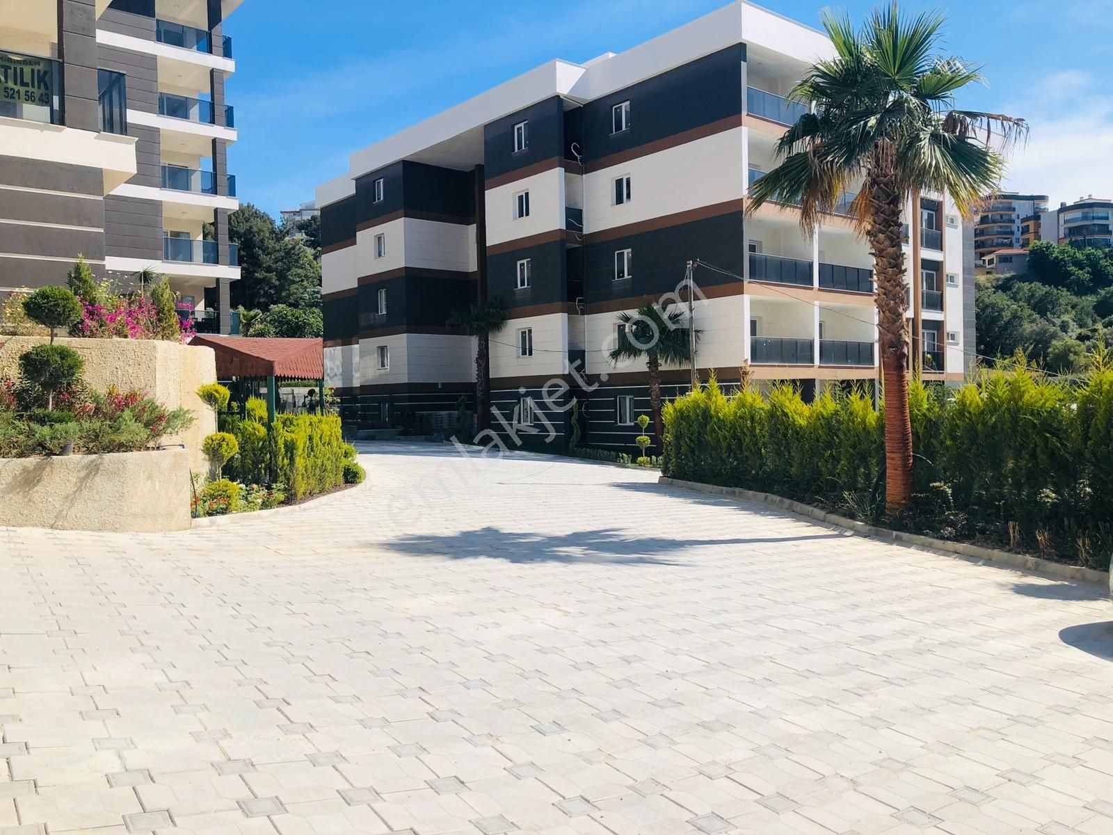 Değirmendere Mah. Havuzlu Elit Güvenlikli Sitede Satılık 2+1 100m2daire - Görsel 35