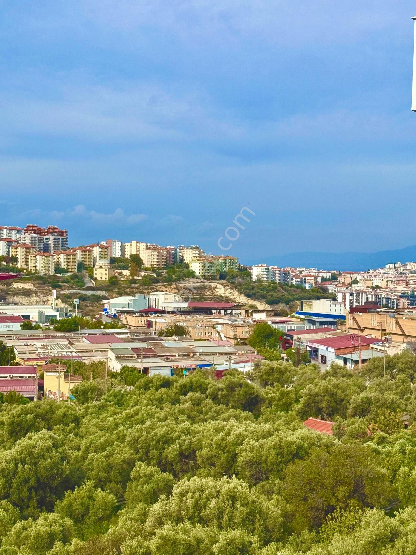 Değirmendere Mah. Havuzlu Elit Güvenlikli Sitede Satılık 2+1 100m2daire - Görsel 8