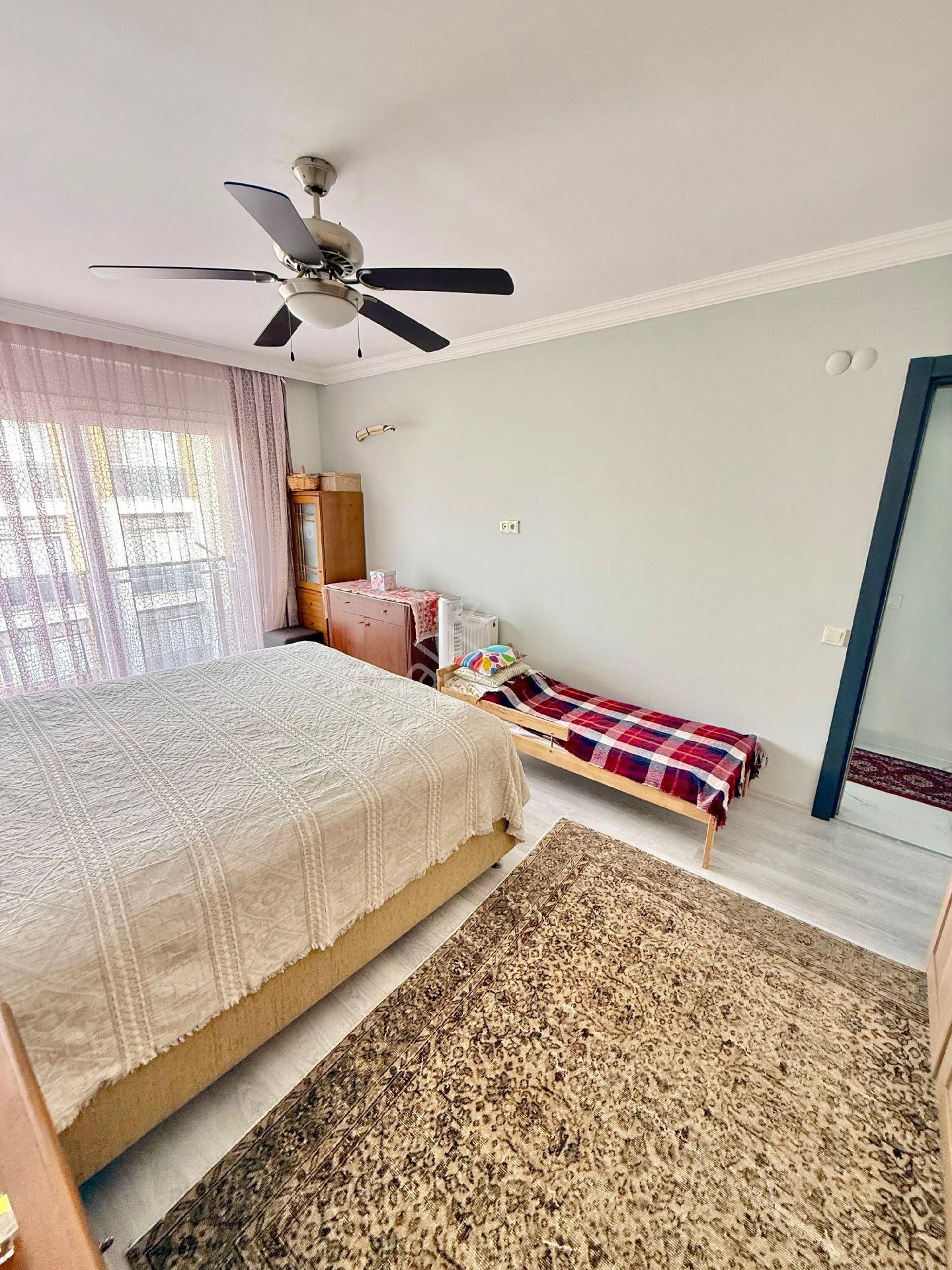 Değirmendere Mah. Havuzlu Elit Güvenlikli Sitede Satılık 2+1 100m2daire - Görsel 11