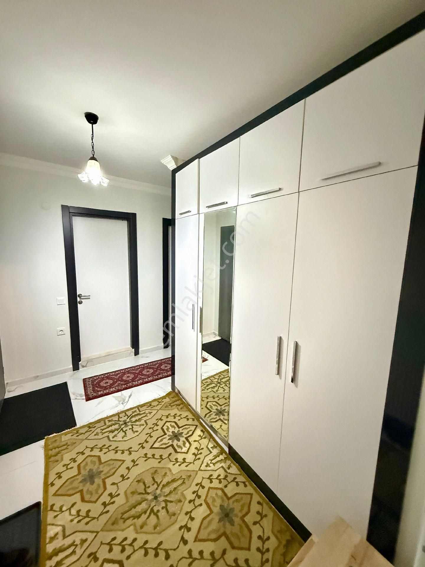 Değirmendere Mah. Havuzlu Elit Güvenlikli Sitede Satılık 2+1 100m2daire - Görsel 4