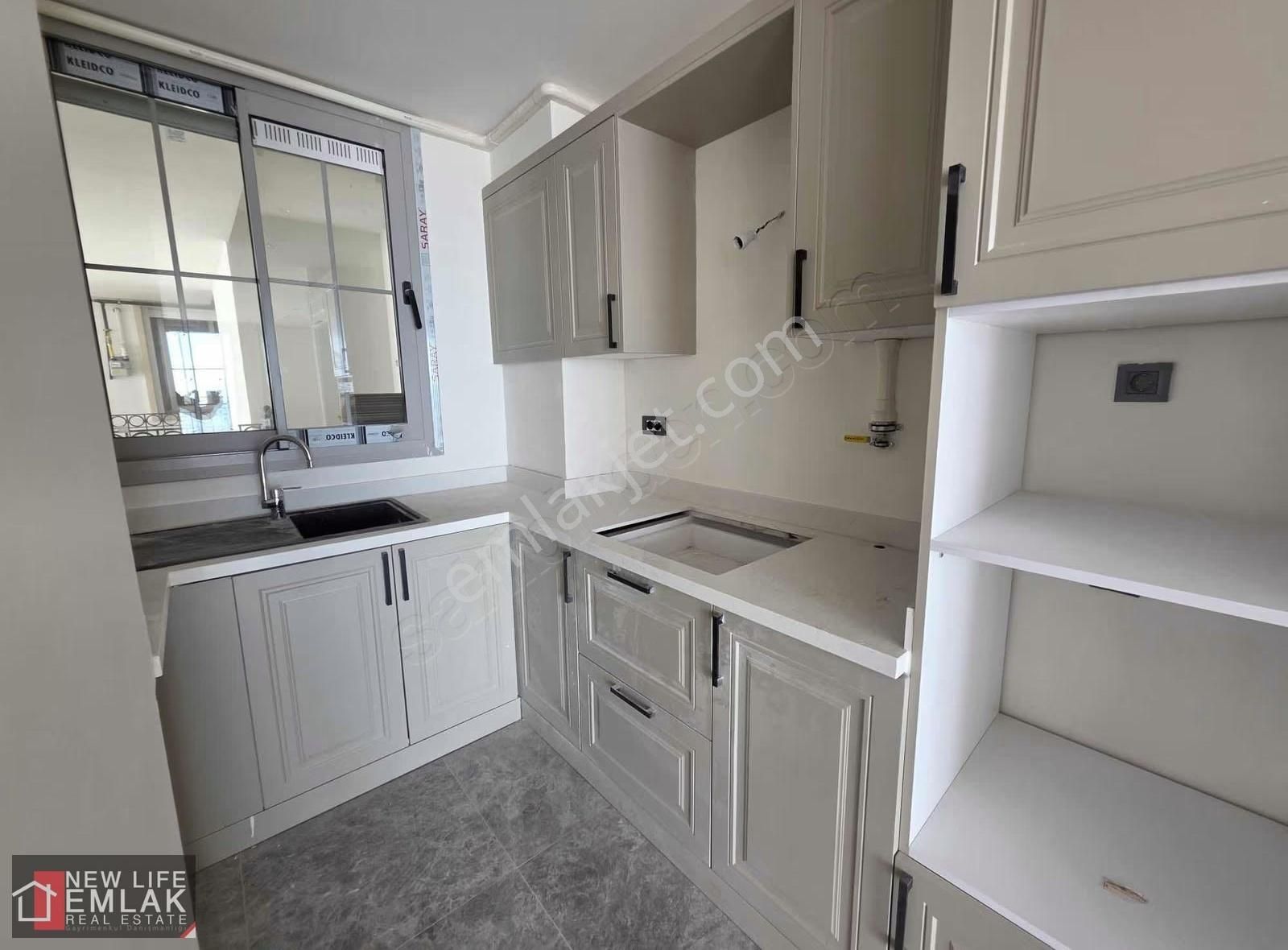 Kuşadası Panoramik Deniz Manzaralı Daire - Görsel 11