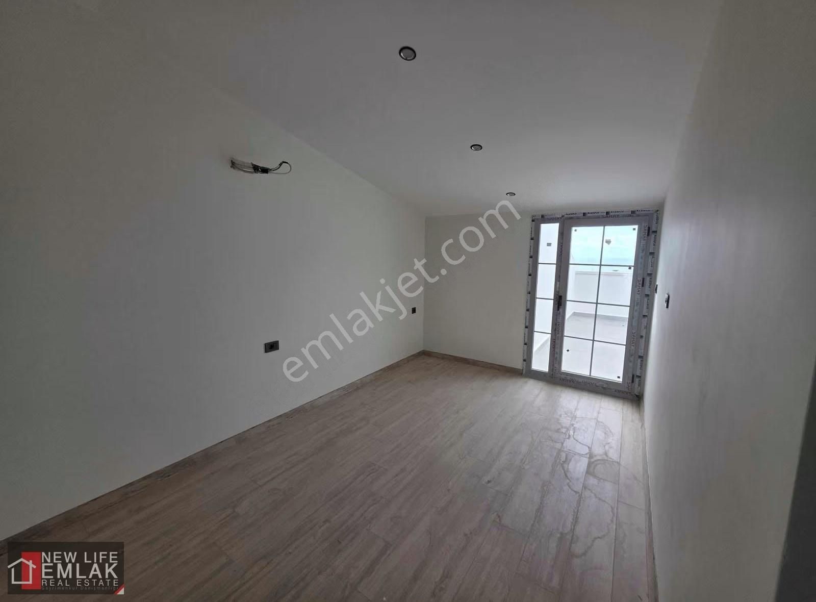 Kuşadası Panoramik Deniz Manzaralı Daire - Görsel 21