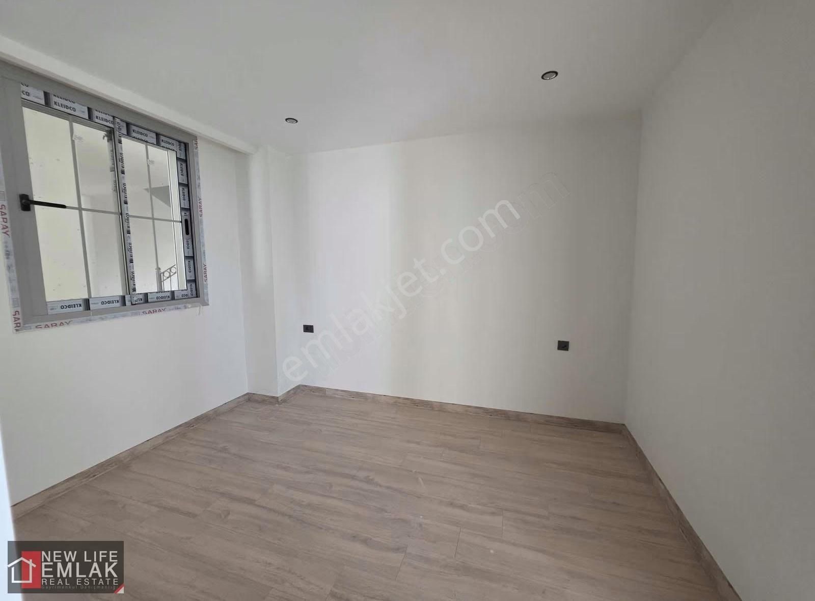 Kuşadası Panoramik Deniz Manzaralı Daire - Görsel 8