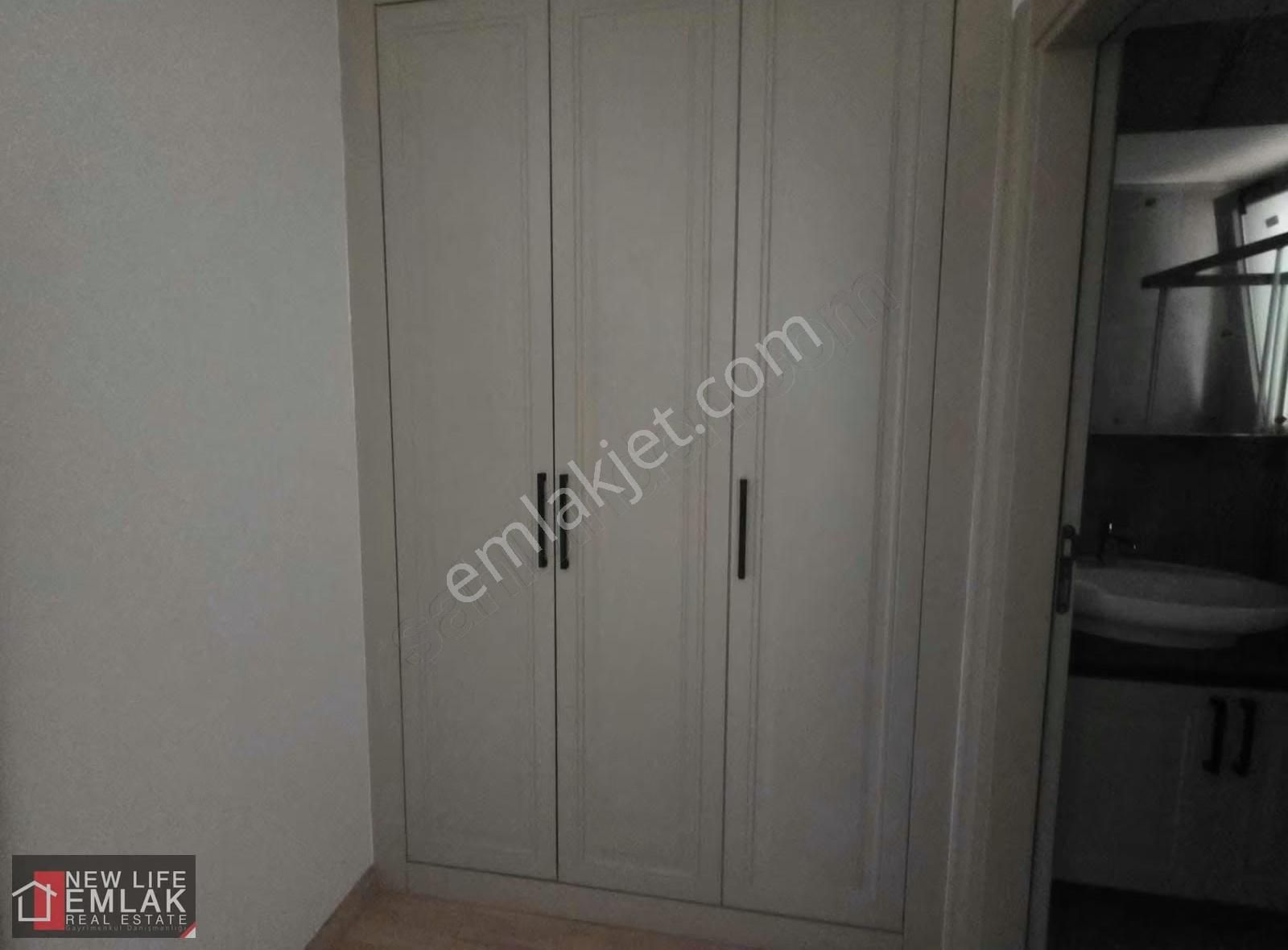 Kuşadası Panoramik Deniz Manzaralı Daire - Görsel 4