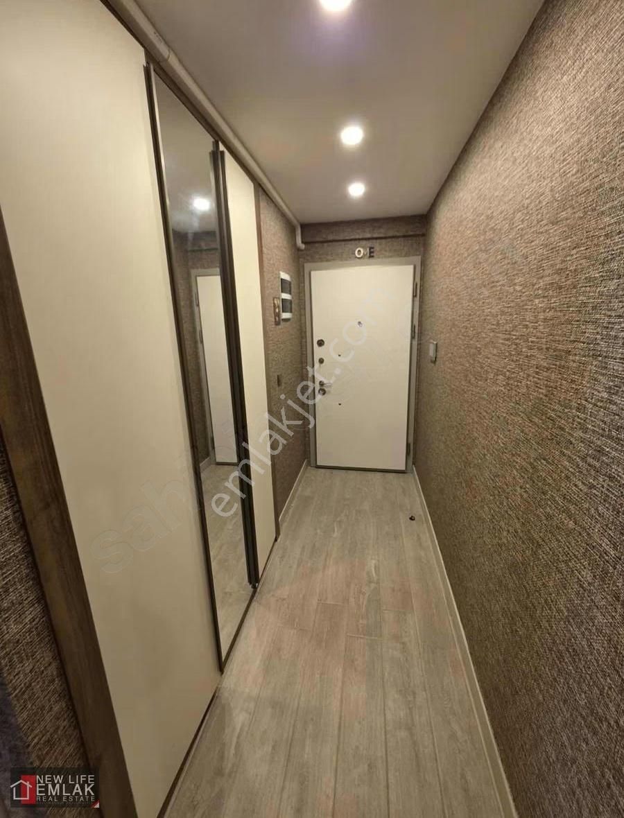 Kuşadası Merkezde 3+1 Bahçeli Satılık Daire - Görsel 13