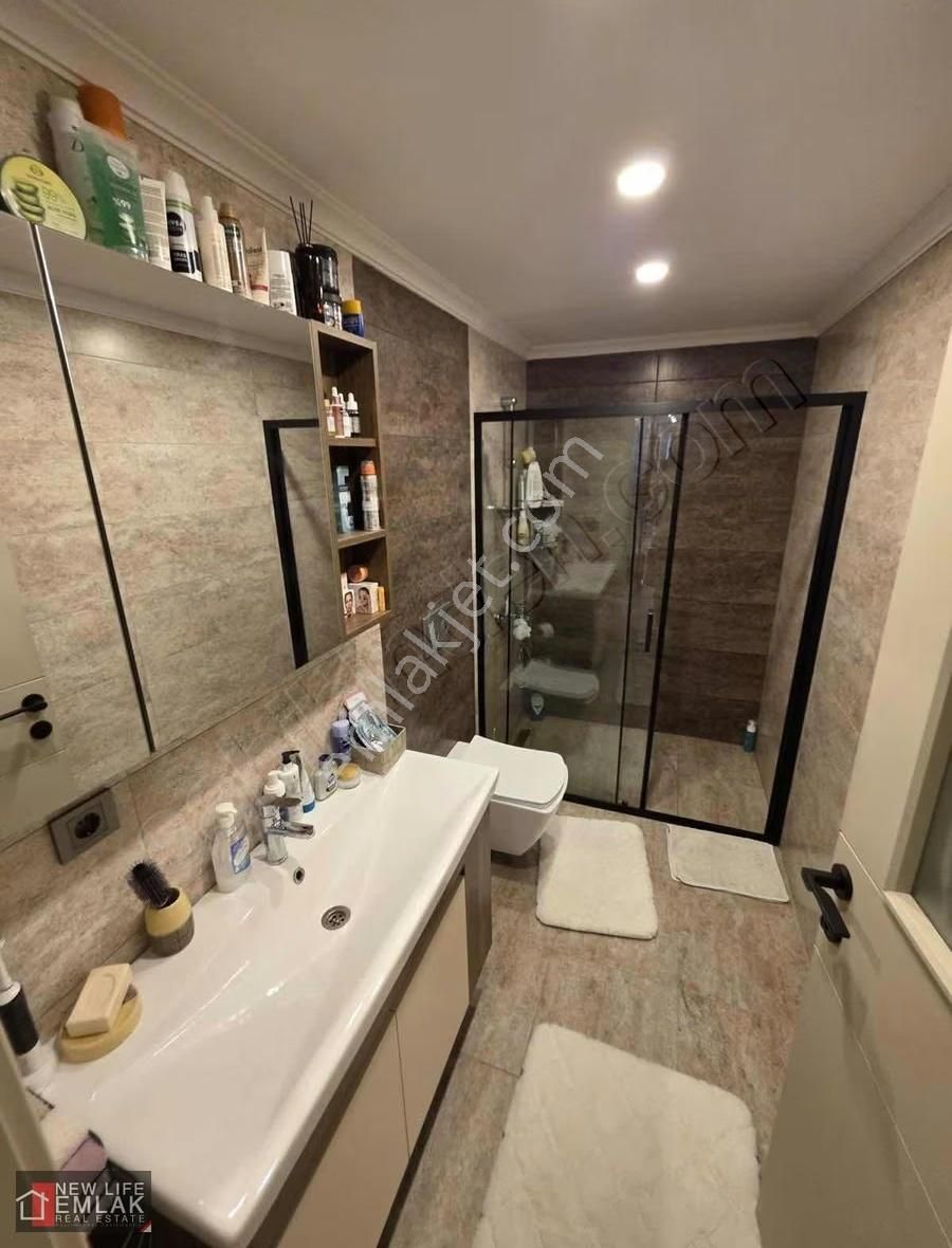 Kuşadası Merkezde 3+1 Bahçeli Satılık Daire - Görsel 7