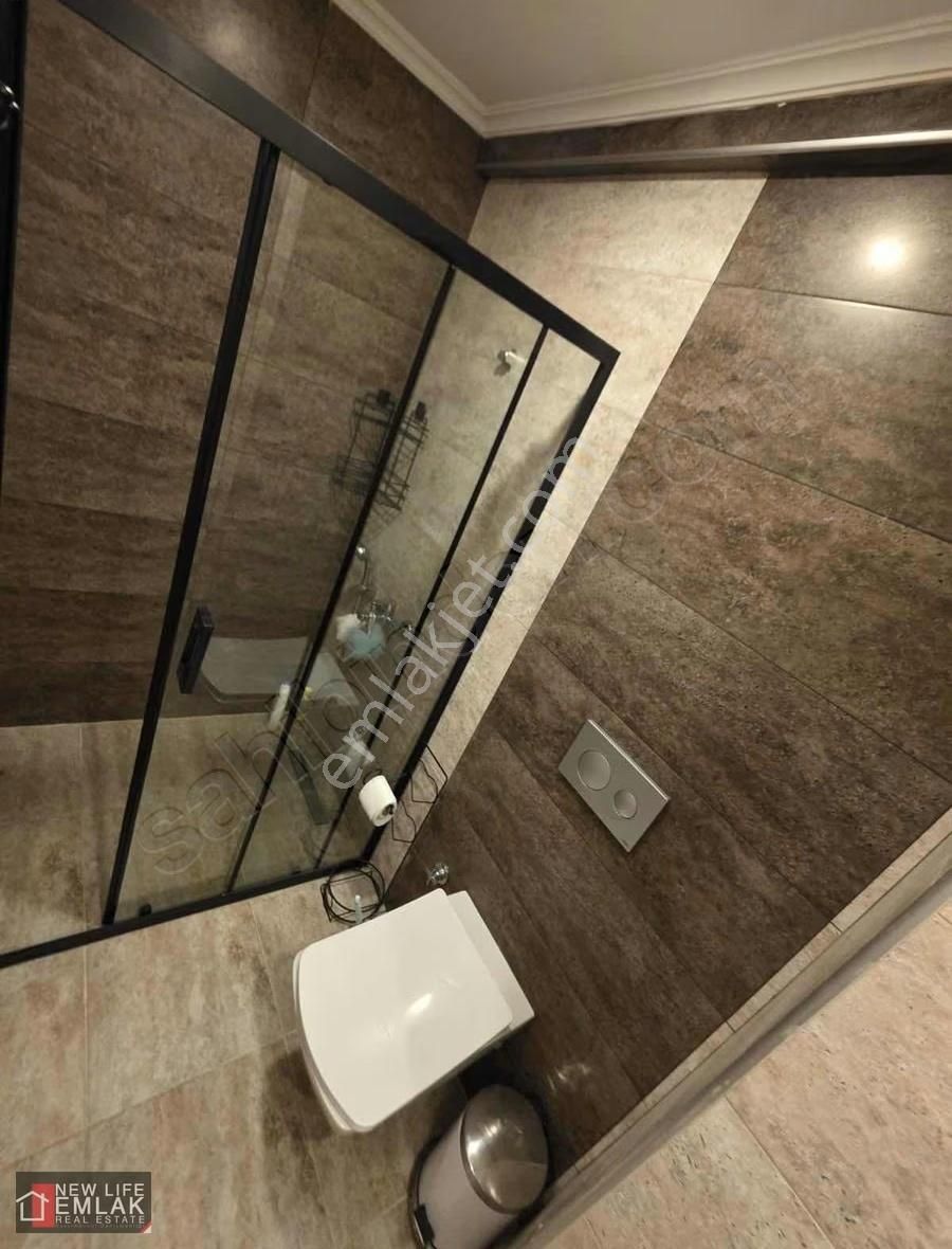 Kuşadası Merkezde 3+1 Bahçeli Satılık Daire - Görsel 26