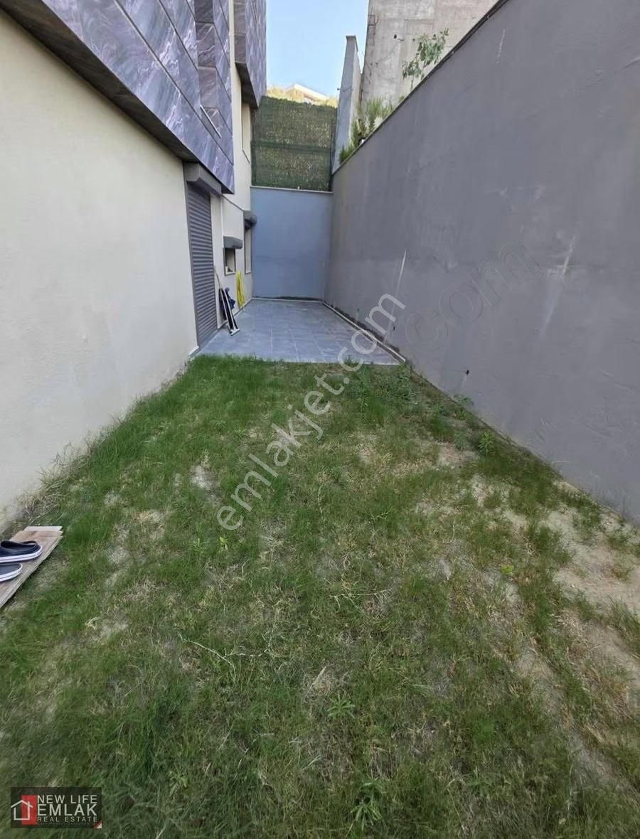 Kuşadası Merkezde 3+1 Bahçeli Satılık Daire - Görsel 12