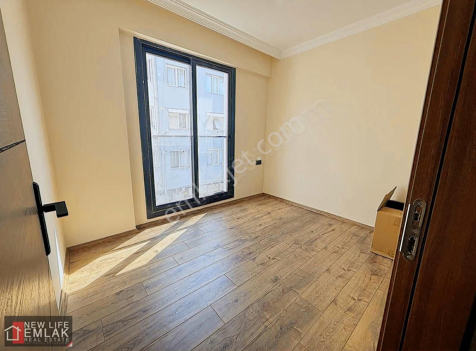 Kuşadası Merkezde Sıfır Bina Uygun Fiyatlı Satılık Daire - Görsel 20