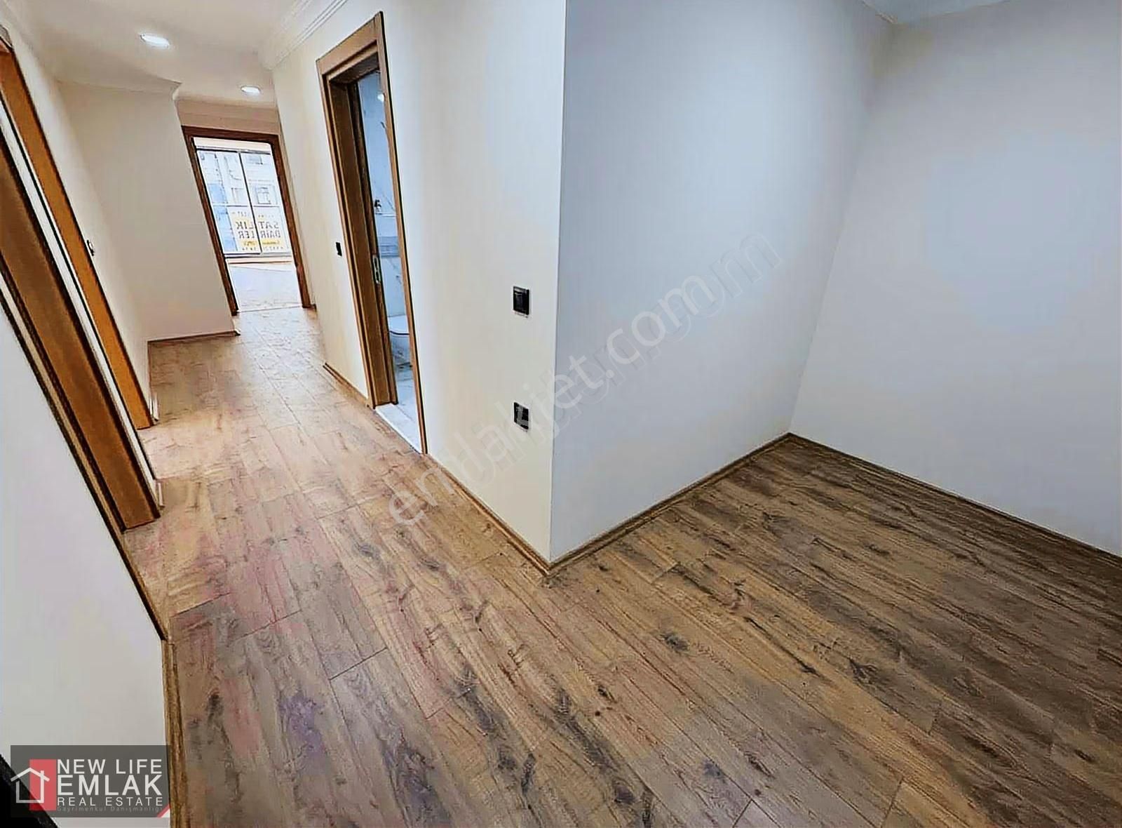 Kuşadası Merkezde Sıfır Bina Uygun Fiyatlı Satılık Daire - Görsel 13