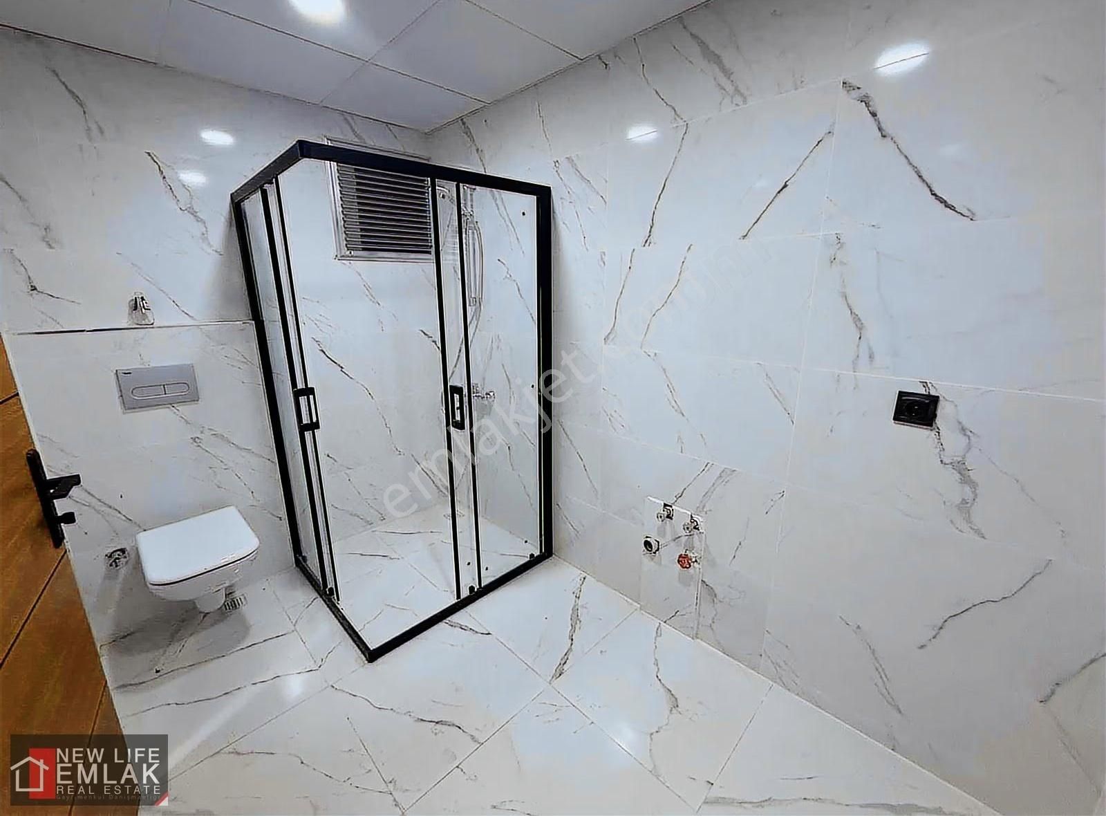 Kuşadası Merkezde Sıfır Bina Uygun Fiyatlı Satılık Daire - Görsel 23