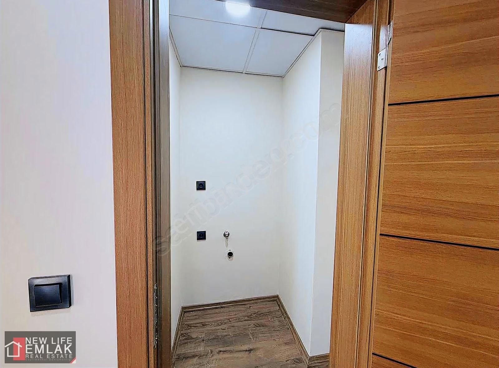 Kuşadası Merkezde Sıfır Bina Uygun Fiyatlı Satılık Daire - Görsel 9