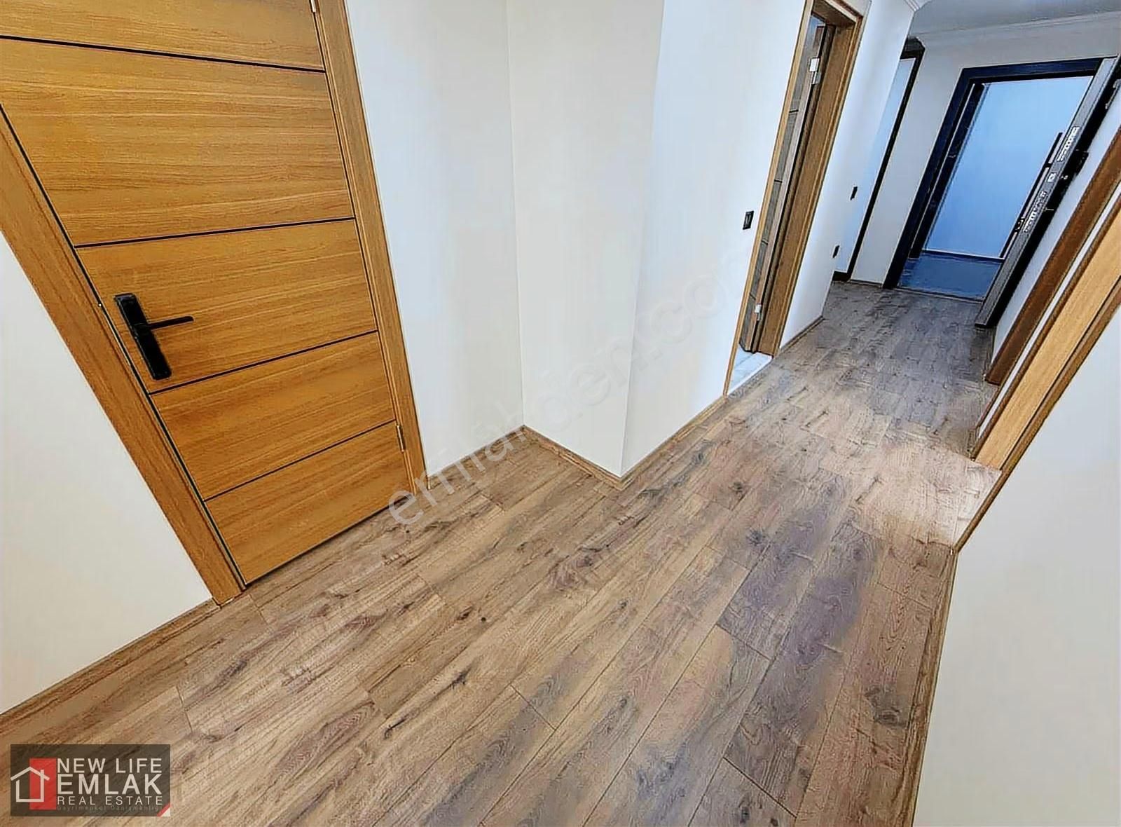 Kuşadası Merkezde Sıfır Bina Uygun Fiyatlı Satılık Daire - Görsel 3