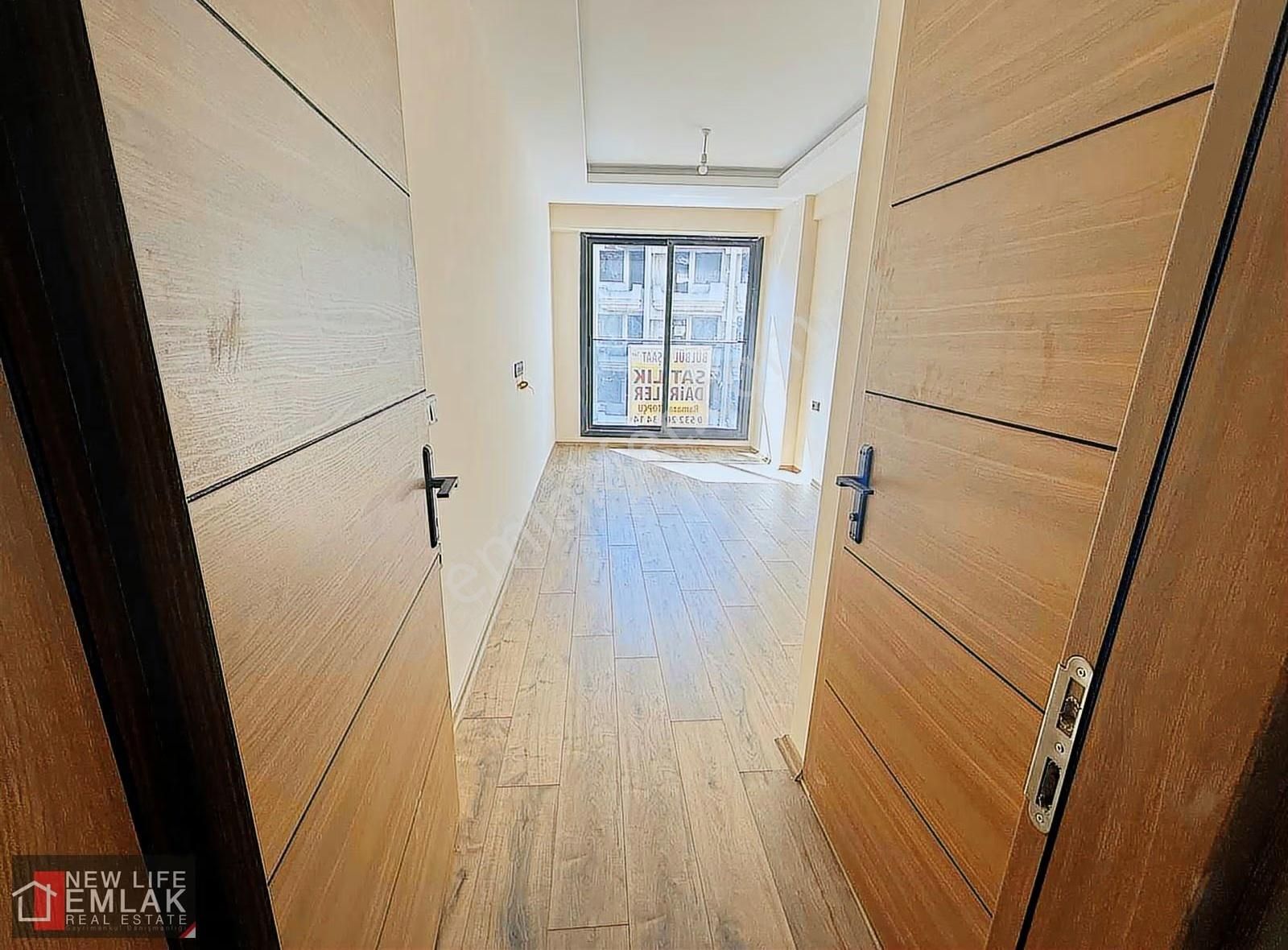 Kuşadası Merkezde Sıfır Bina Uygun Fiyatlı Satılık Daire - Görsel 8