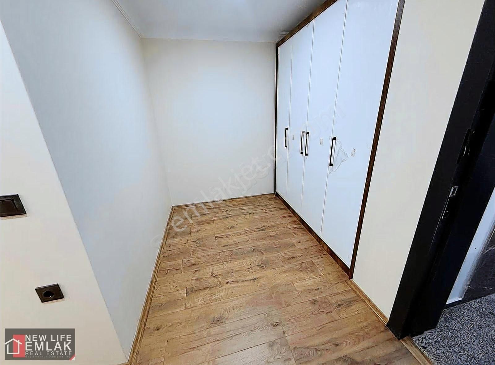 Kuşadası Merkezde Sıfır Bina Uygun Fiyatlı Satılık Daire - Görsel 10