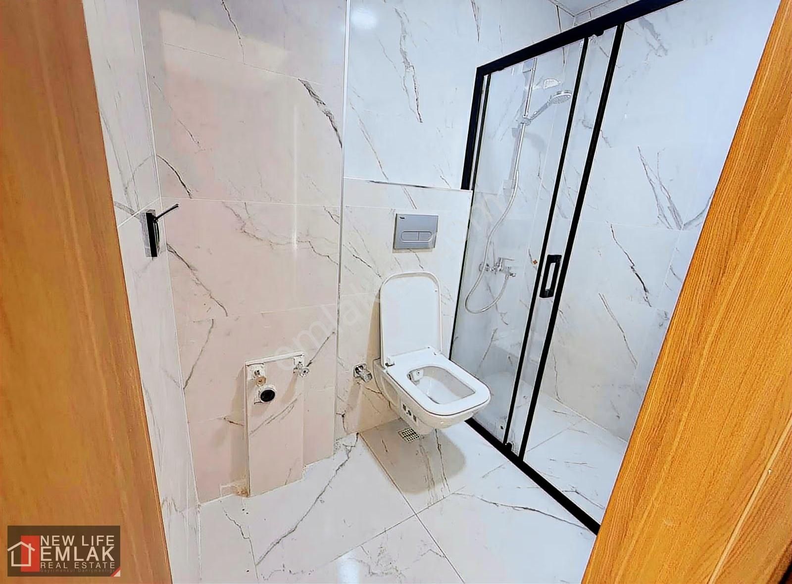 Kuşadası Merkezde Sıfır Bina Uygun Fiyatlı Satılık Daire - Görsel 15