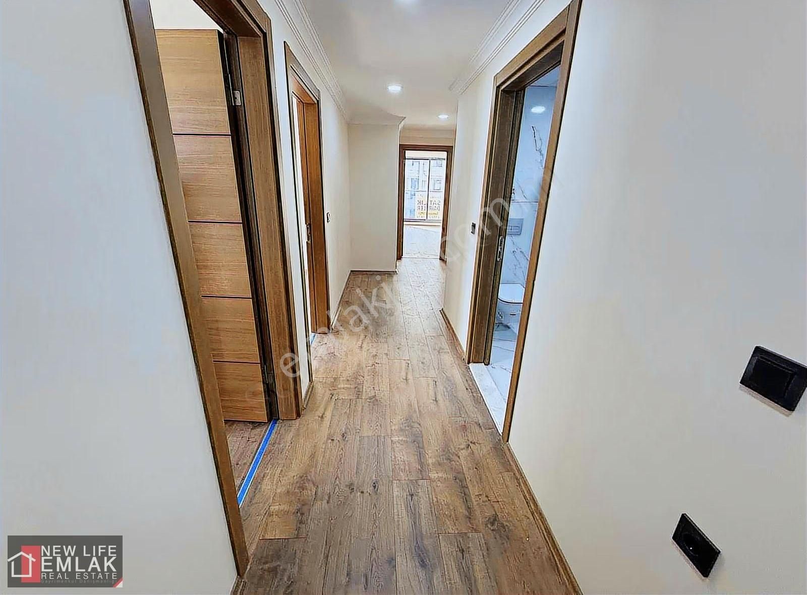 Kuşadası Merkezde Sıfır Bina Uygun Fiyatlı Satılık Daire - Görsel 16