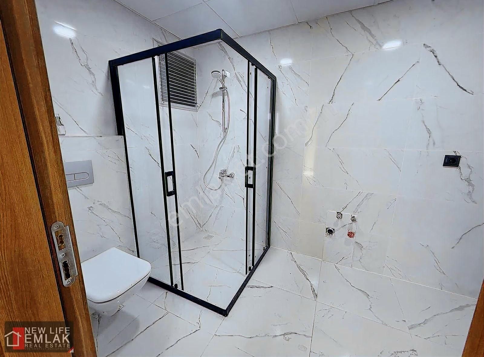 Kuşadası Merkezde Sıfır Bina Uygun Fiyatlı Satılık Daire - Görsel 12