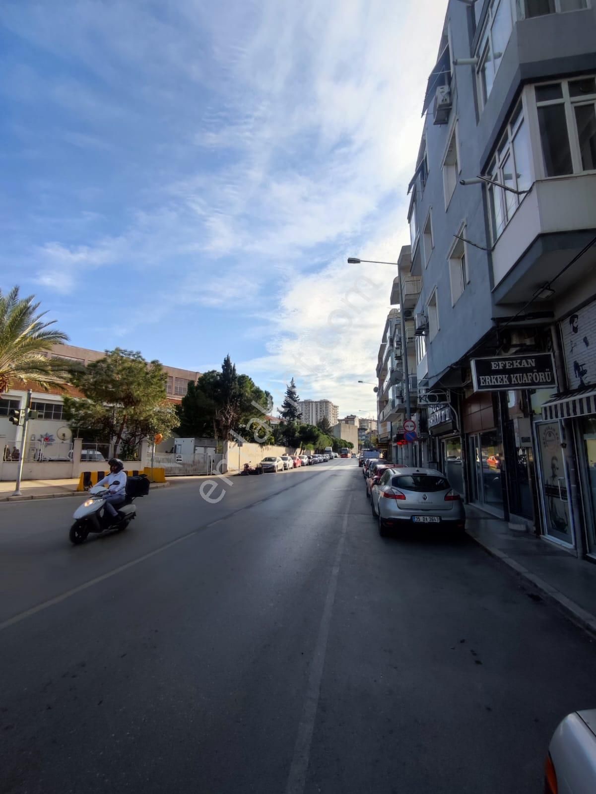 Turpa Otubeş'ten Yatırımlık Cadde Üzeri Tabela Değeri Yüksek İş Yeri - Görsel 15