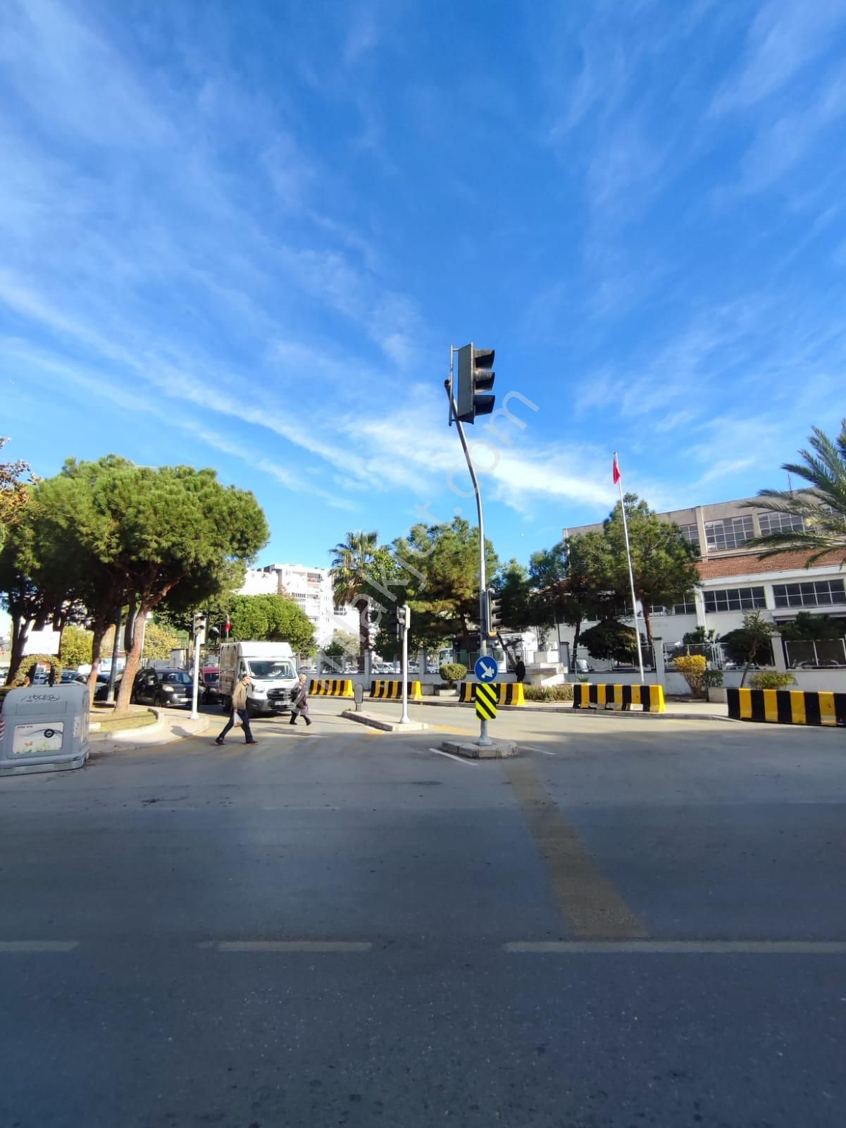 Turpa Otubeş'ten Yatırımlık Cadde Üzeri Tabela Değeri Yüksek İş Yeri - Görsel 17