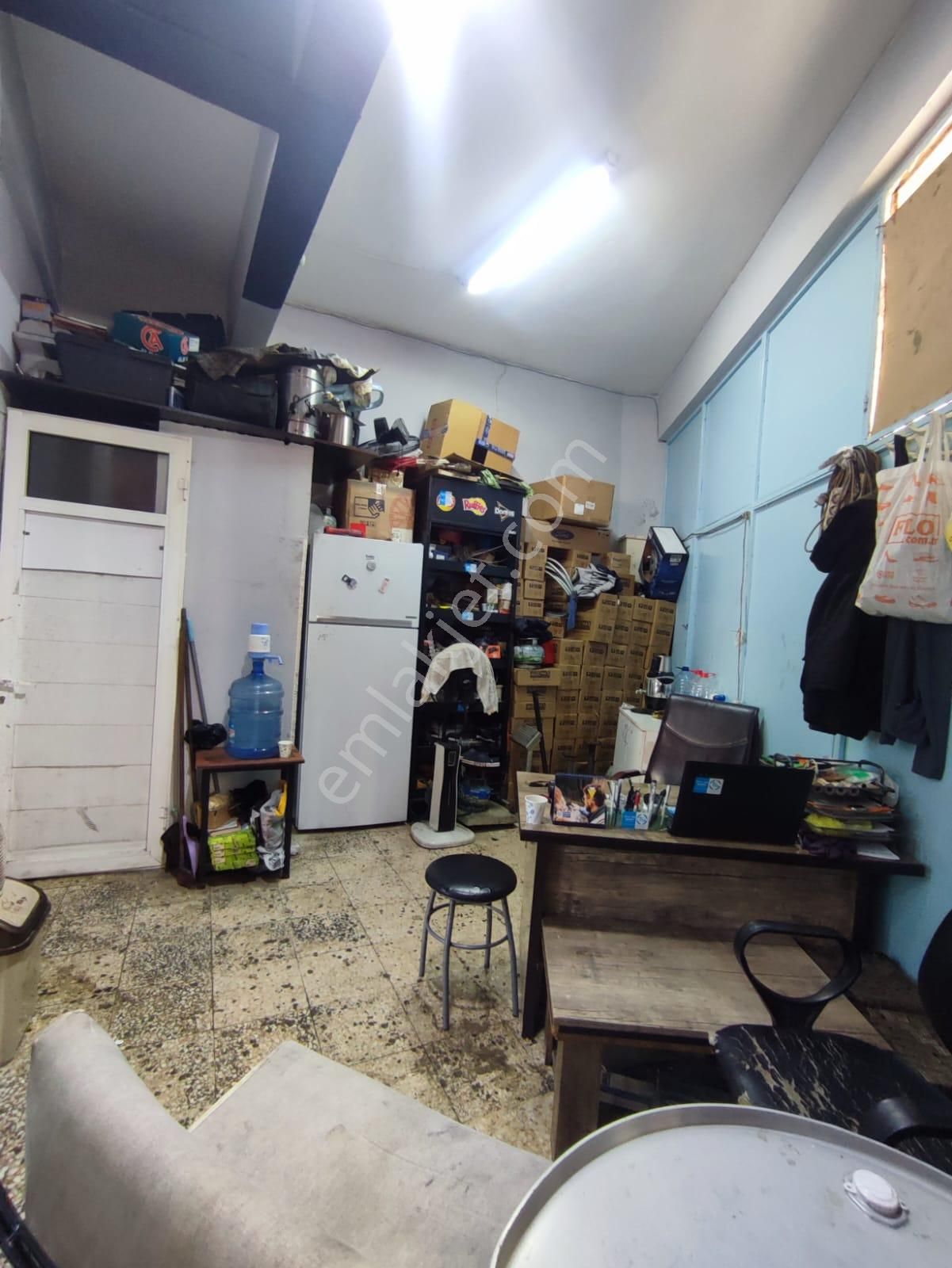 Turpa Otubeş'ten Yatırımlık Cadde Üzeri Tabela Değeri Yüksek İş Yeri - Görsel 8