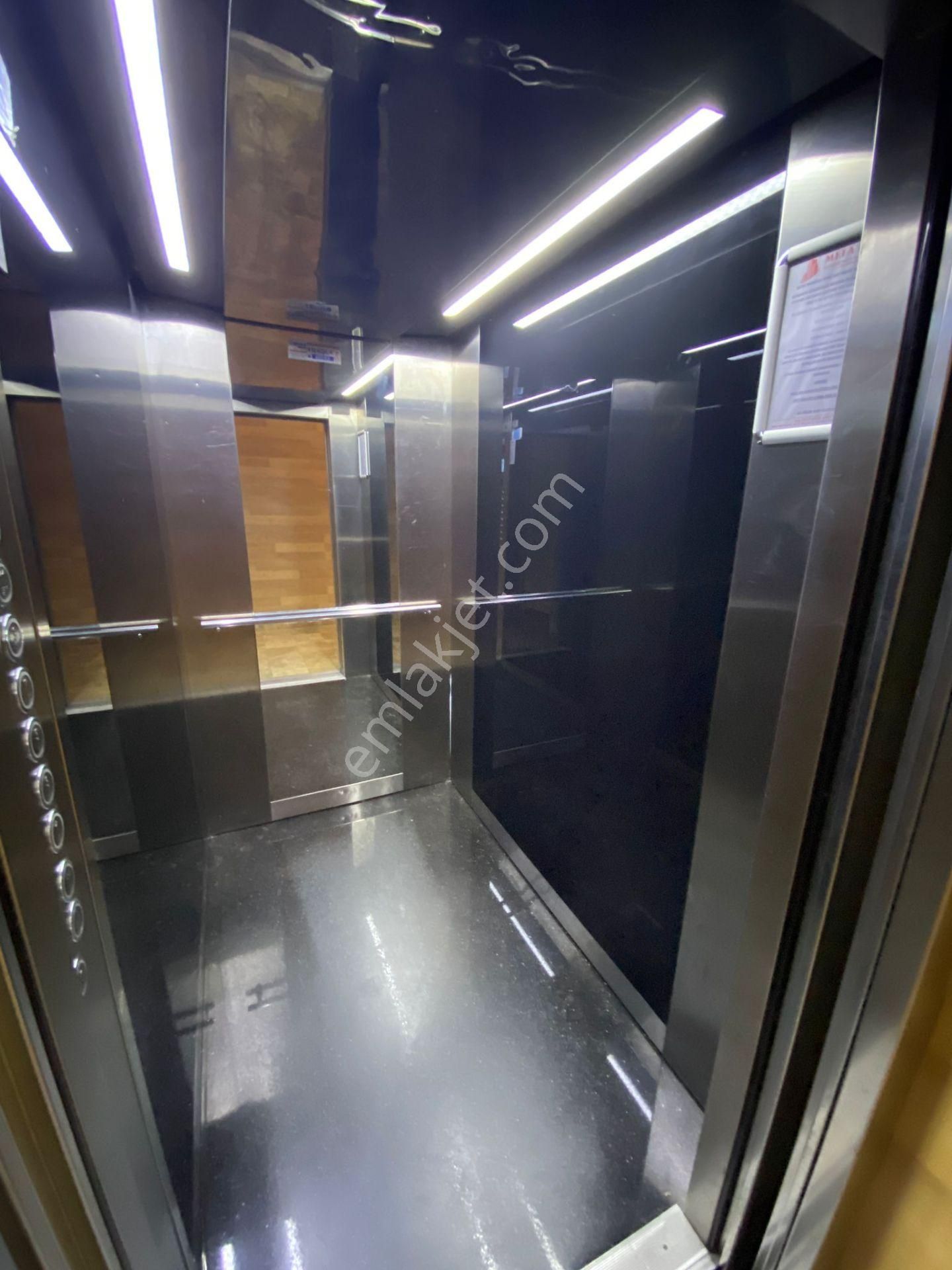 Ali Erdoğan'dan Mersin Üniversitesi Caddesinde 2+1 Kupon Daire - Görsel 18