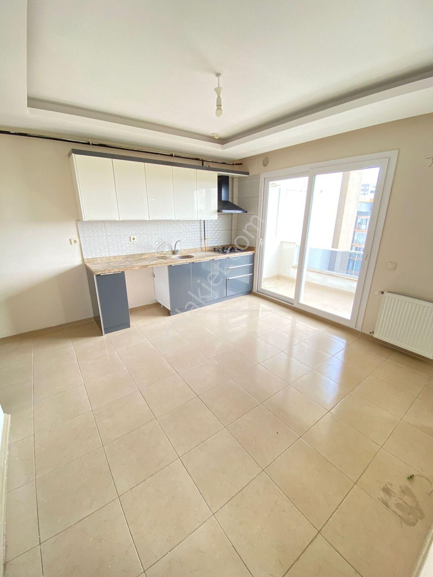 Ali Erdoğan'dan Mersin Üniversitesi Caddesinde 2+1 Kupon Daire - Görsel 3