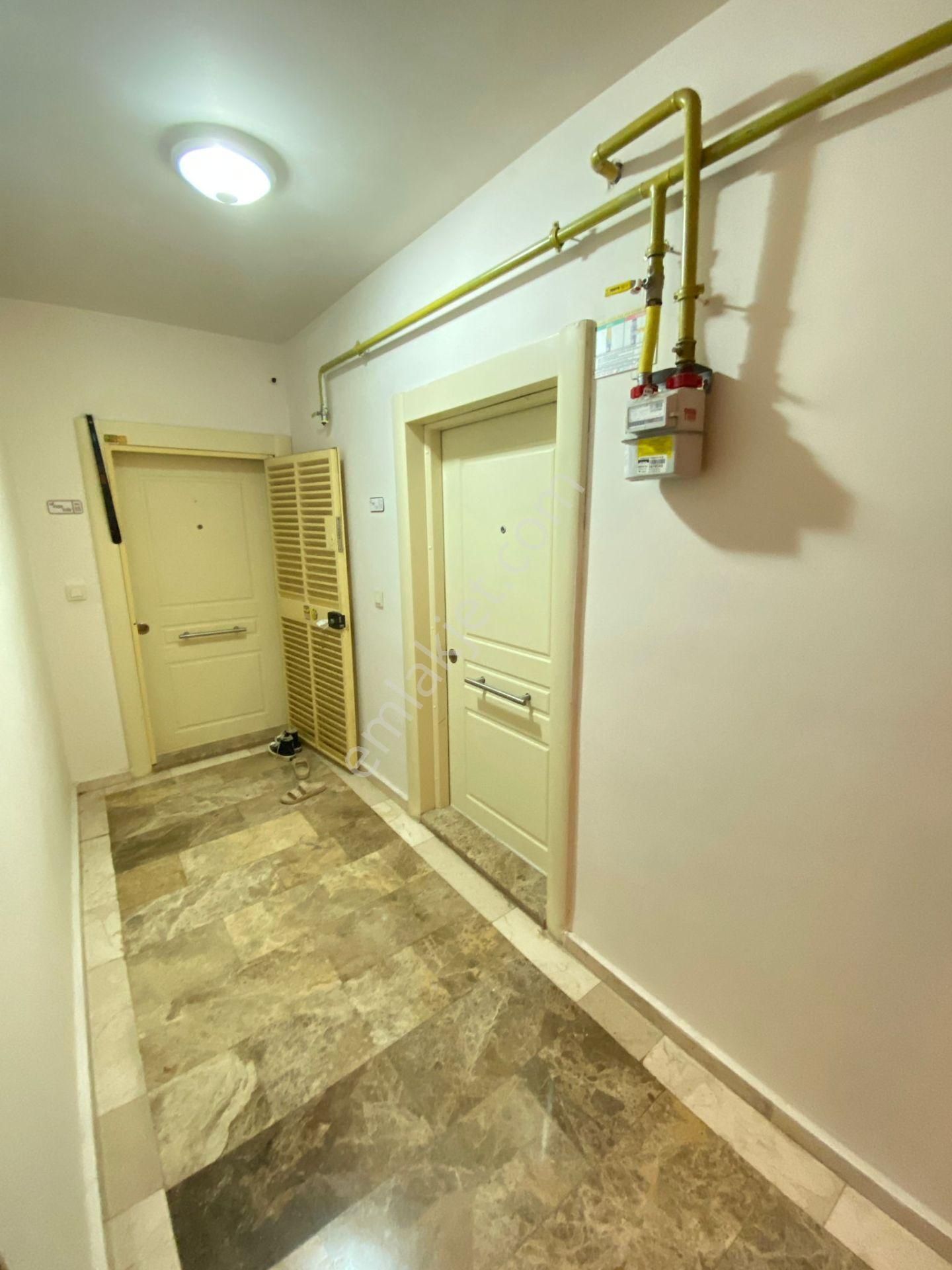 Ali Erdoğan'dan Mersin Üniversitesi Caddesinde 2+1 Kupon Daire - Görsel 17