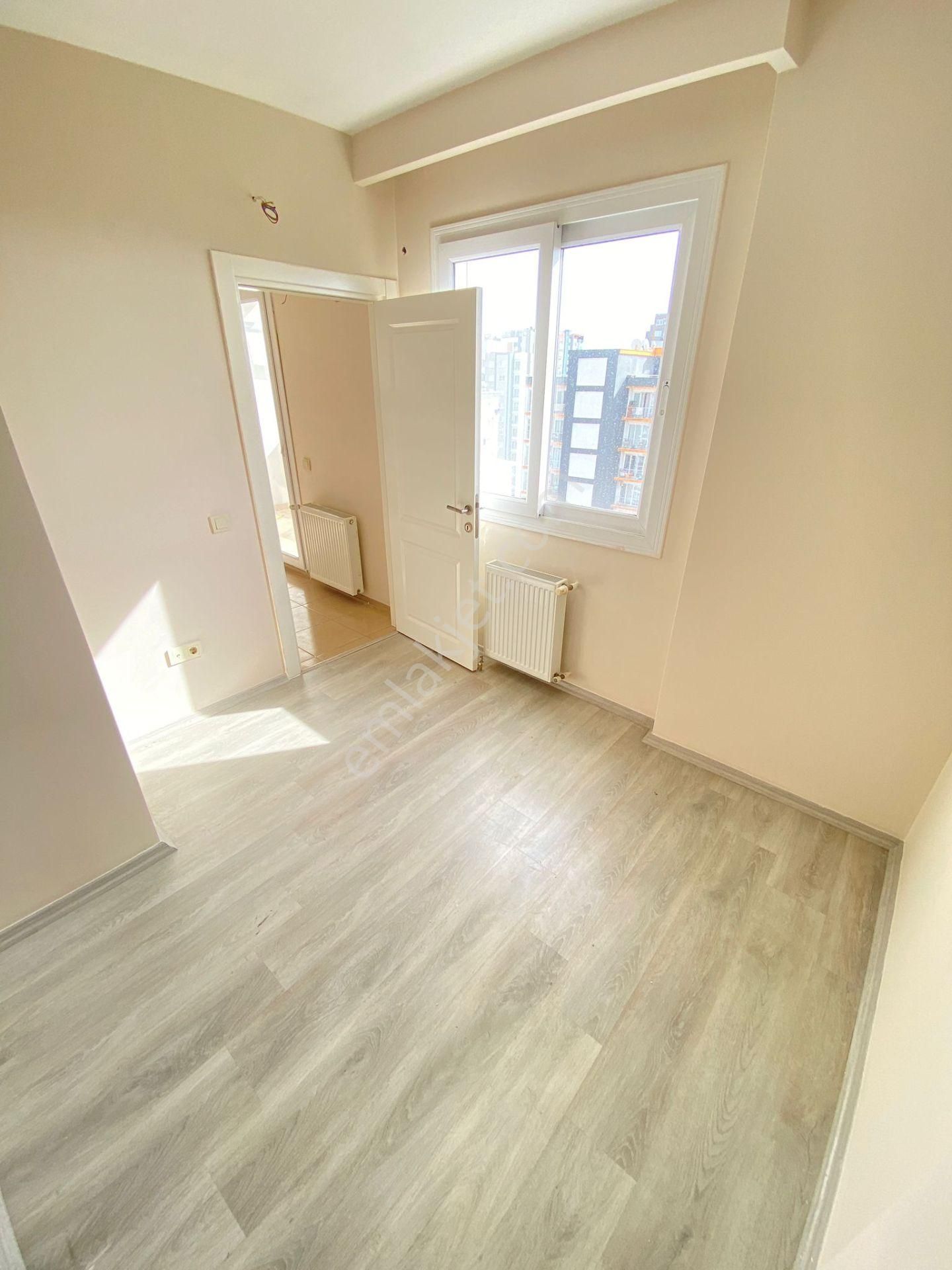 Ali Erdoğan'dan Mersin Üniversitesi Caddesinde 2+1 Kupon Daire - Görsel 8