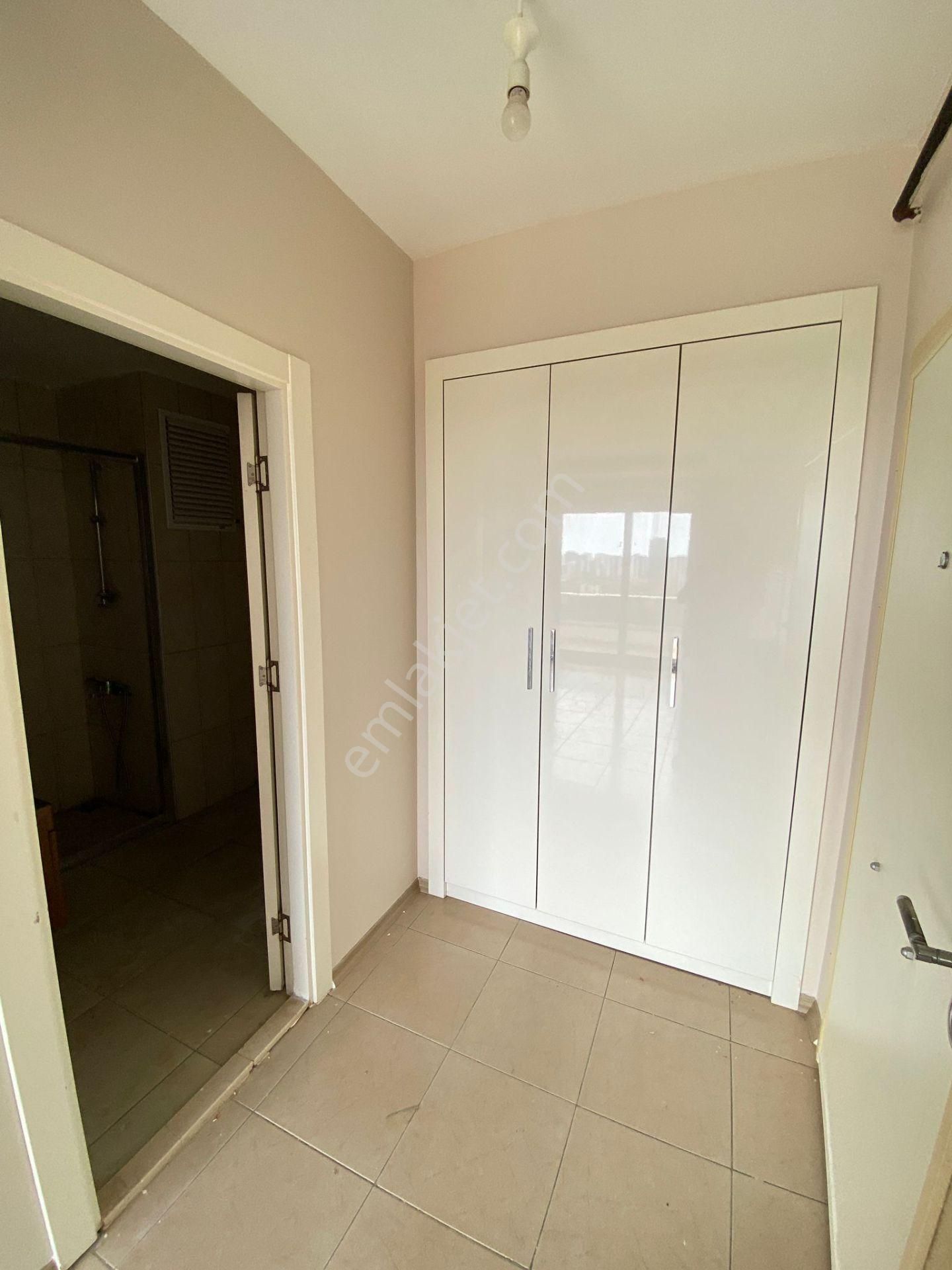 Ali Erdoğan'dan Mersin Üniversitesi Caddesinde 2+1 Kupon Daire - Görsel 16