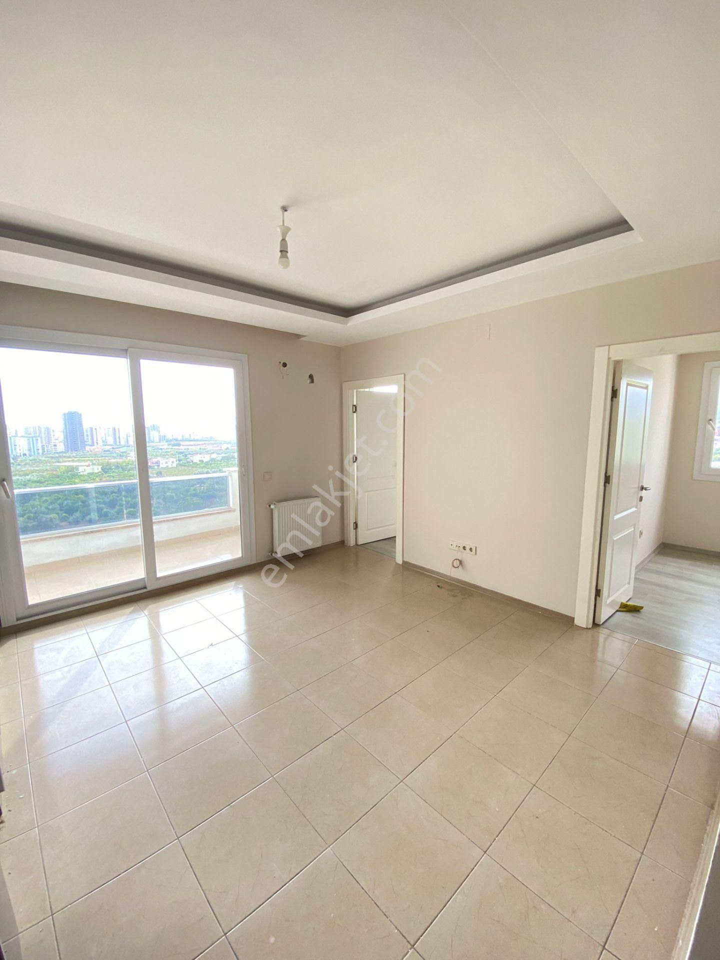 Ali Erdoğan'dan Mersin Üniversitesi Caddesinde 2+1 Kupon Daire - Görsel 4