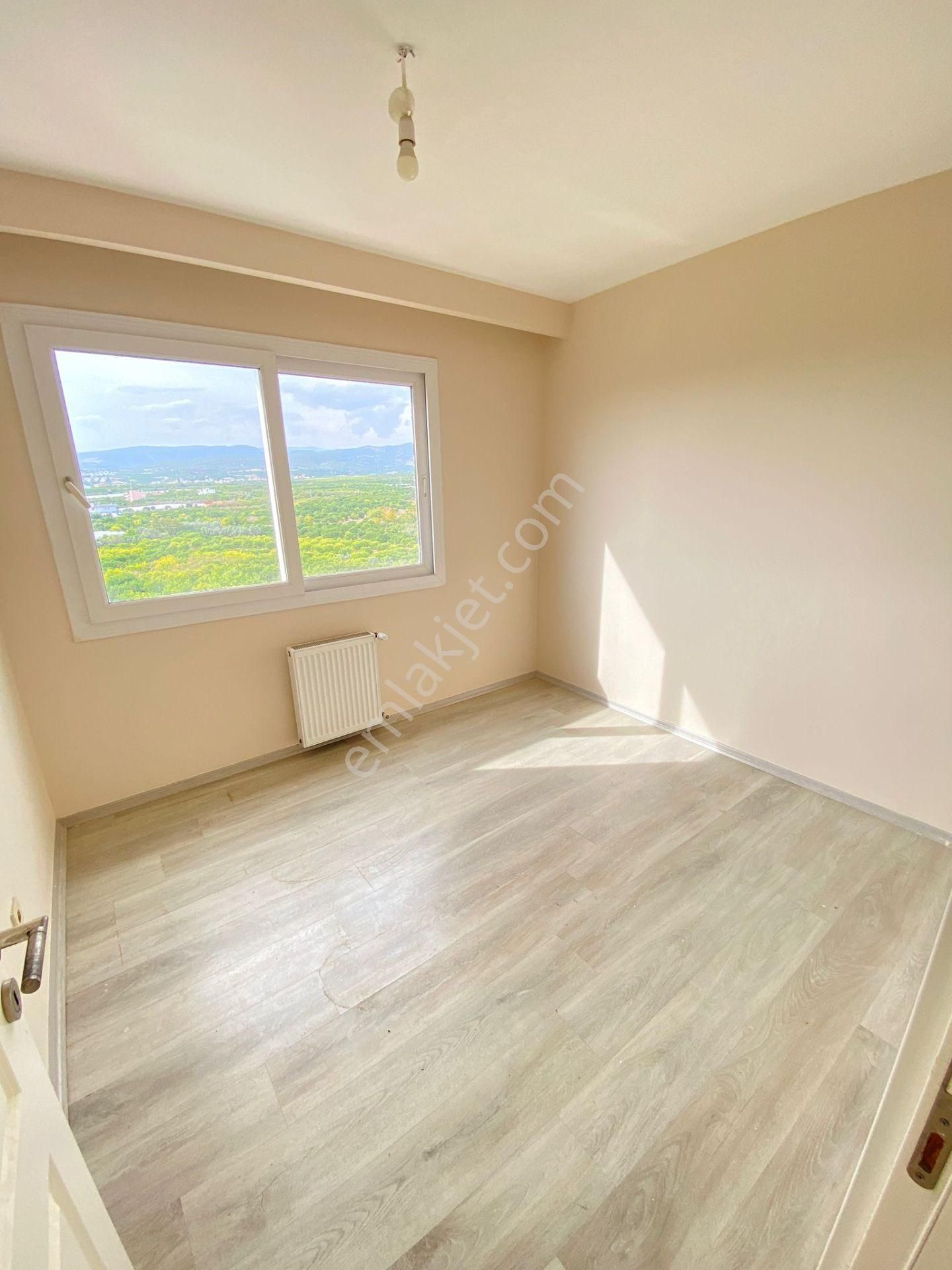 Ali Erdoğan'dan Mersin Üniversitesi Caddesinde 2+1 Kupon Daire - Görsel 7