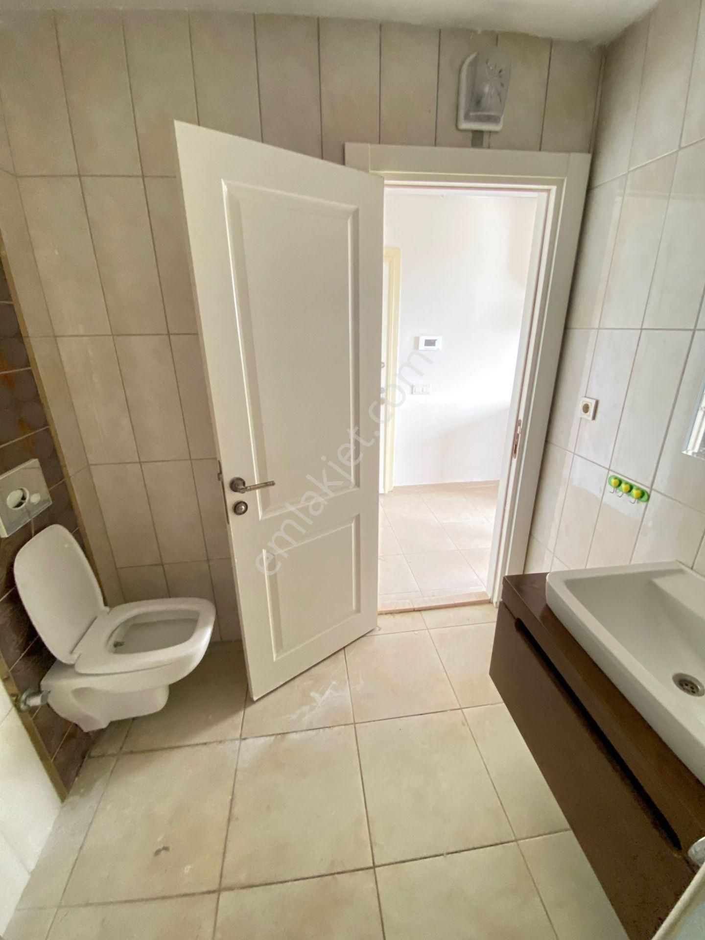 Ali Erdoğan'dan Mersin Üniversitesi Caddesinde 2+1 Kupon Daire - Görsel 15