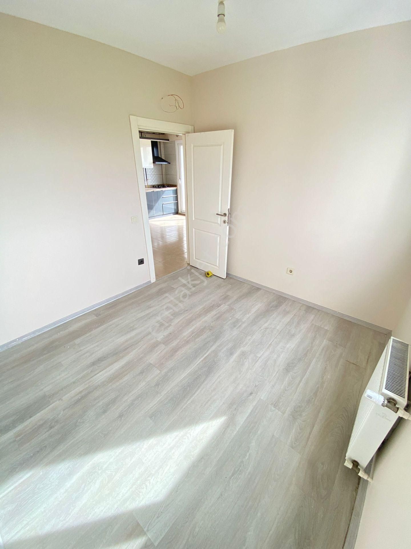 Ali Erdoğan'dan Mersin Üniversitesi Caddesinde 2+1 Kupon Daire - Görsel 6