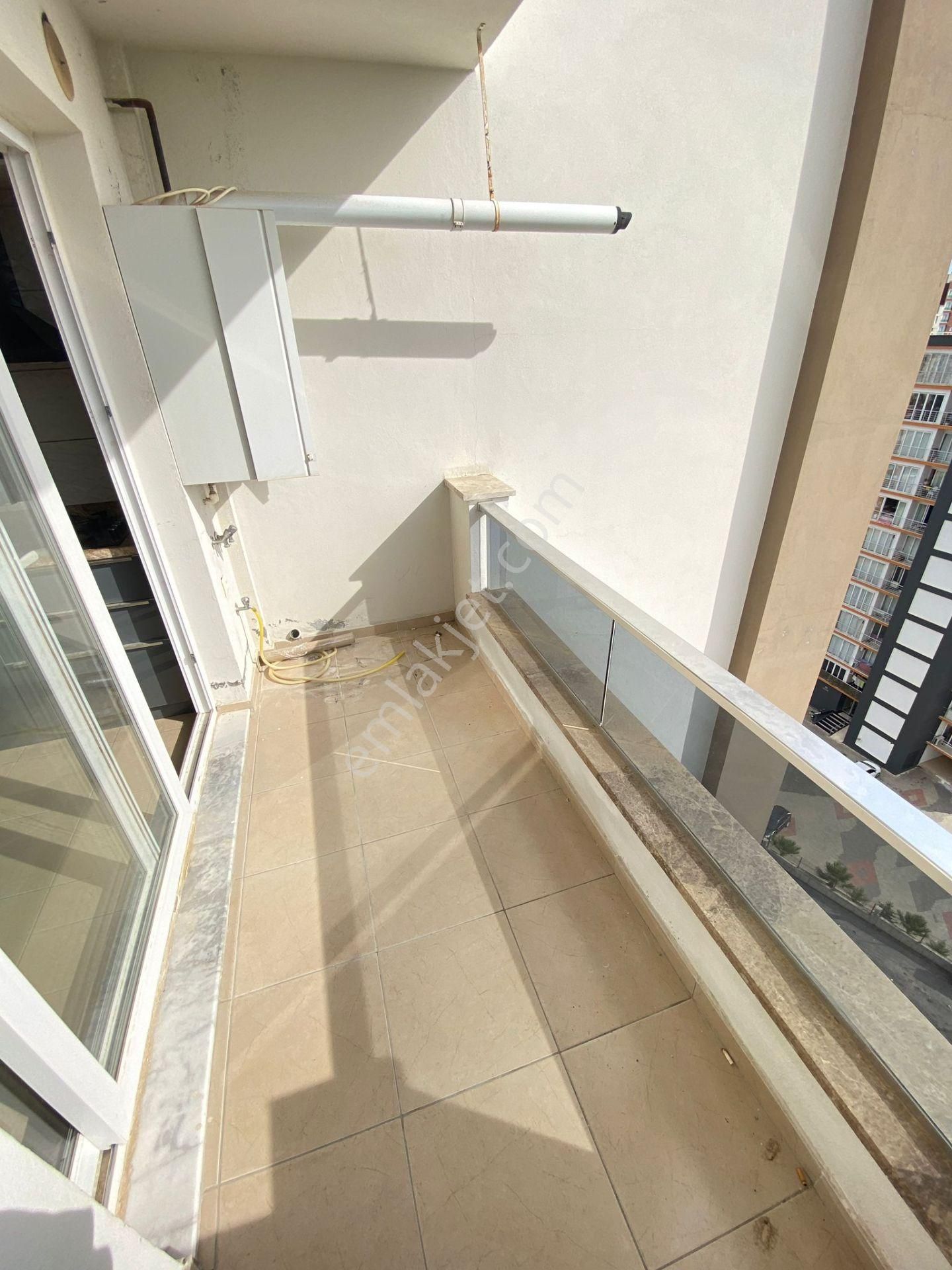 Ali Erdoğan'dan Mersin Üniversitesi Caddesinde 2+1 Kupon Daire - Görsel 12