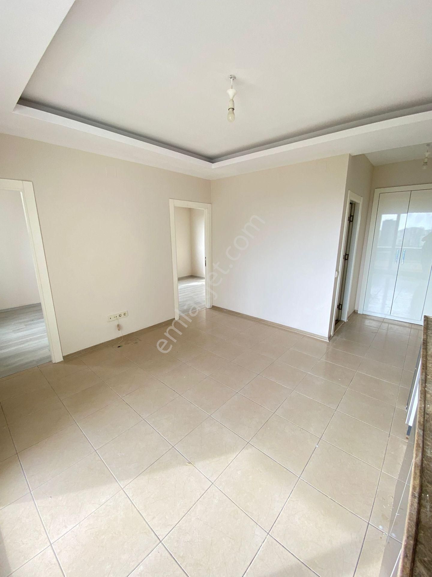 Ali Erdoğan'dan Mersin Üniversitesi Caddesinde 2+1 Kupon Daire - Görsel 5