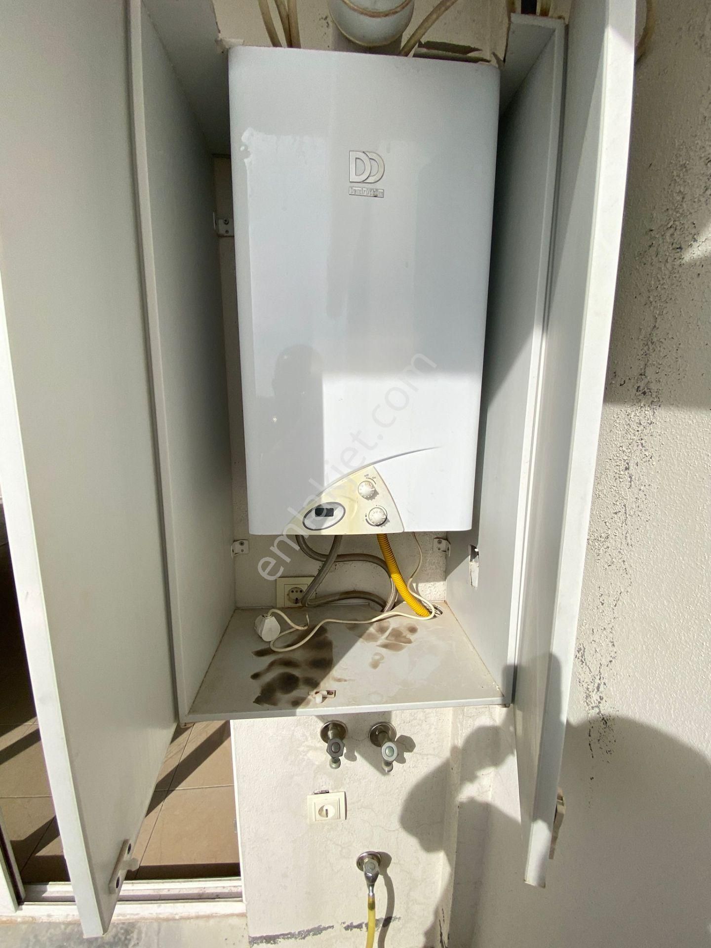 Ali Erdoğan'dan Mersin Üniversitesi Caddesinde 2+1 Kupon Daire - Görsel 13