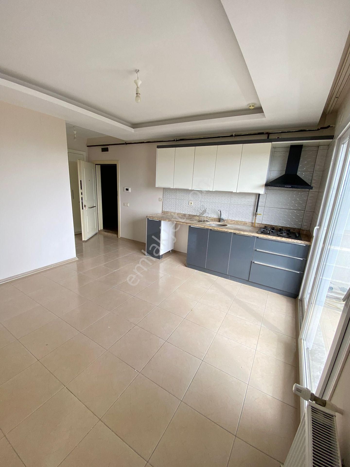 Ali Erdoğan'dan Mersin Üniversitesi Caddesinde 2+1 Kupon Daire - Görsel 2