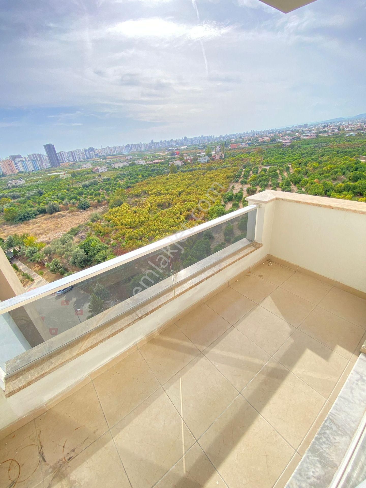 Ali Erdoğan'dan Mersin Üniversitesi Caddesinde 2+1 Kupon Daire - Görsel 11