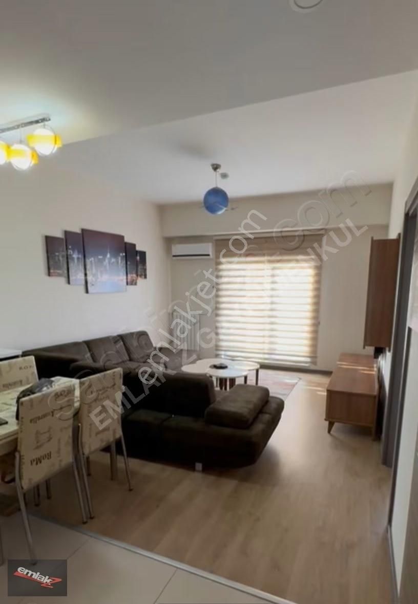 Esenyurt 乂 Sembol İstanbul'da 乂 Eşyalı Kiralık 1+1 Daire - Görsel 10