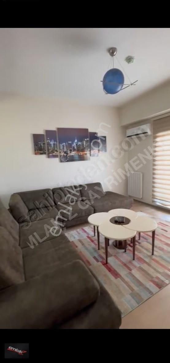 Esenyurt 乂 Sembol İstanbul'da 乂 Eşyalı Kiralık 1+1 Daire - Görsel 14